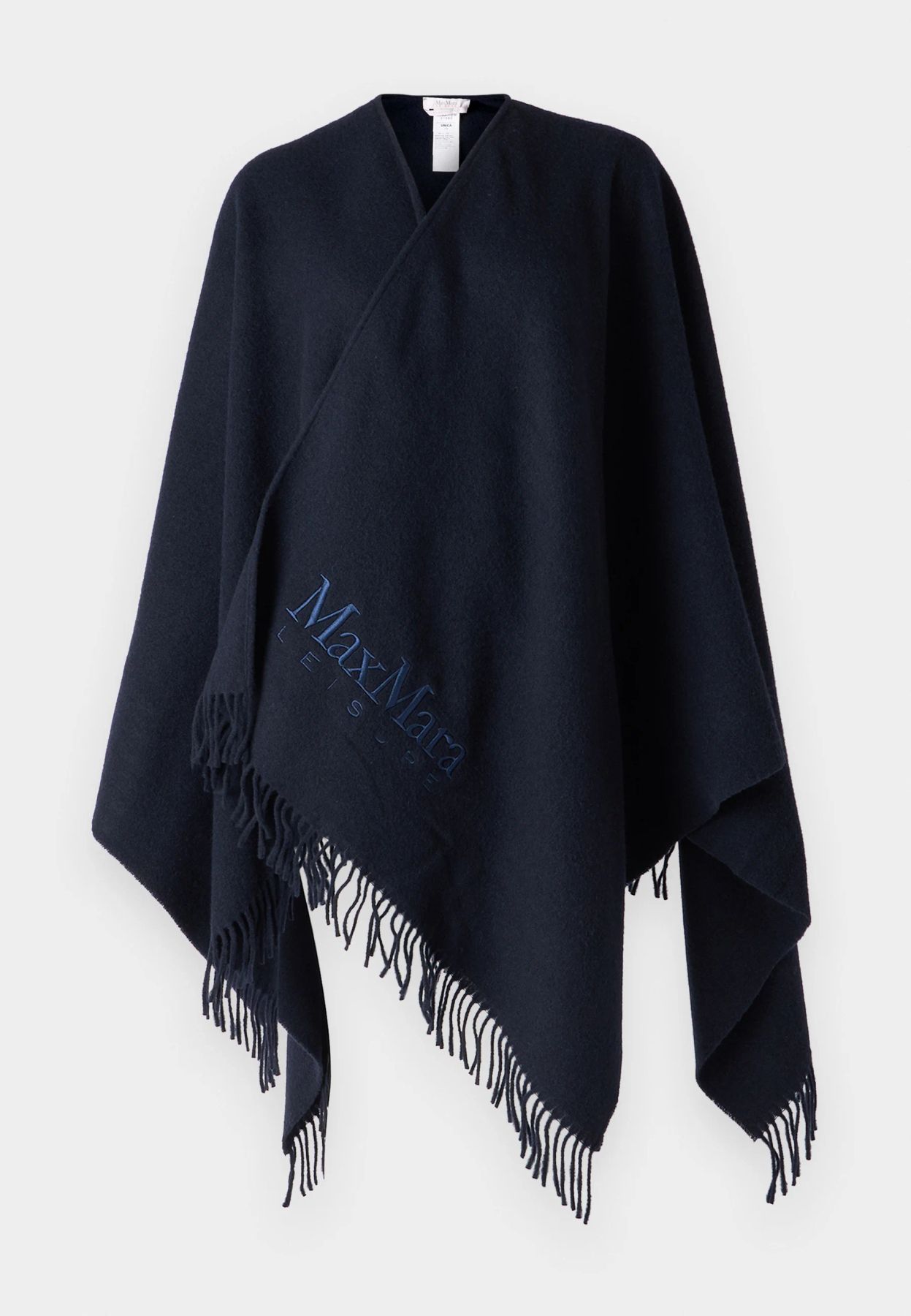 MAX MARA LEISURE MANTELLA DONNA