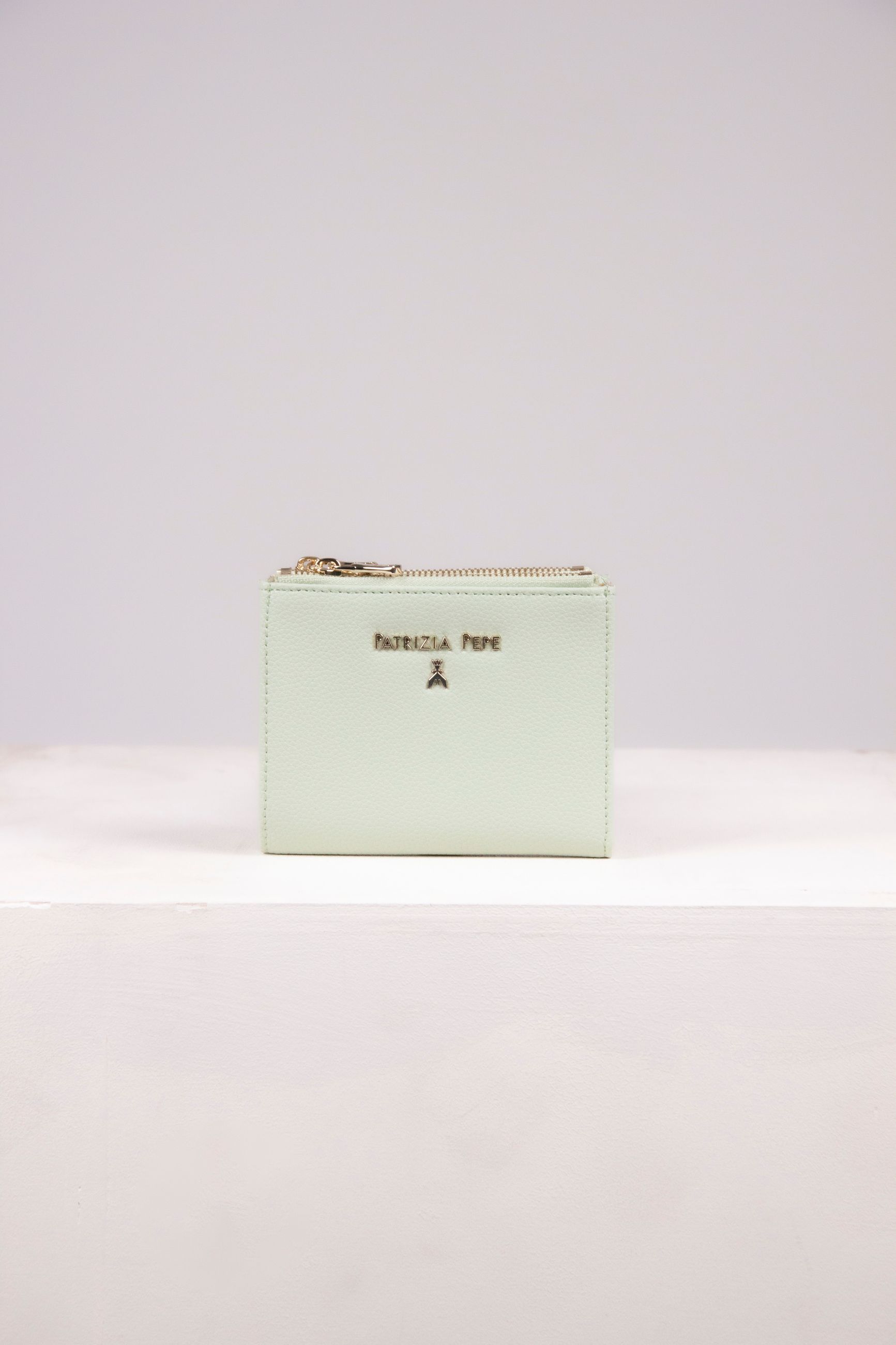 PATRIZIA PEPE PORTAFOGLIO PICCOLO DONNA