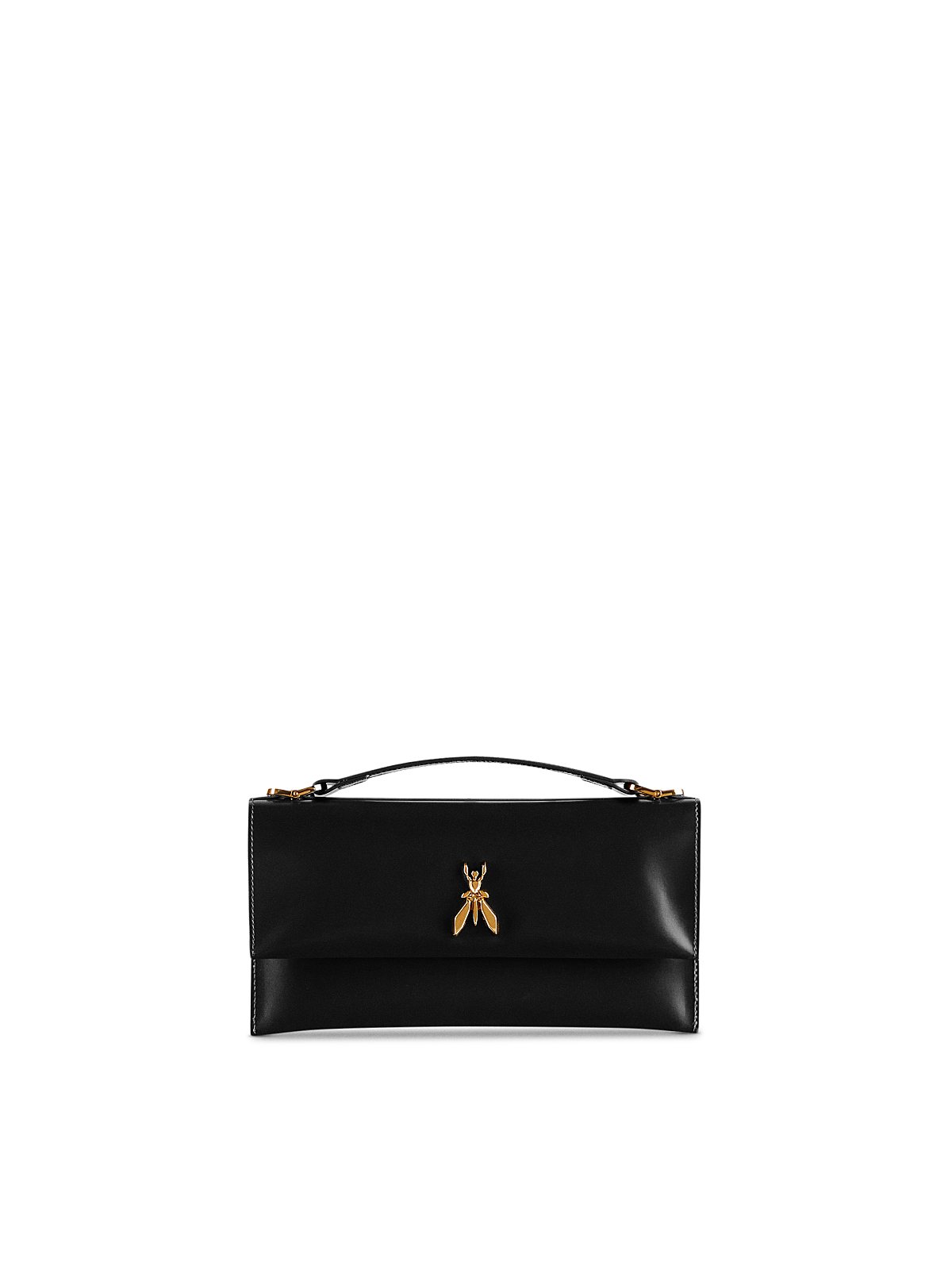 PATRIZIA PEPE CLUTCH BAG