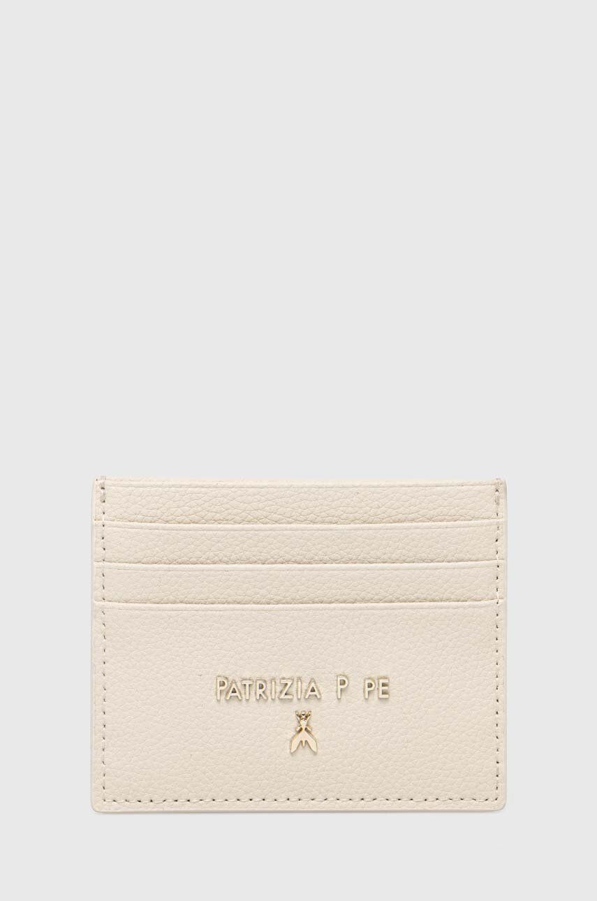 PATRIZIA PEPE PORTATESSERE DONNA