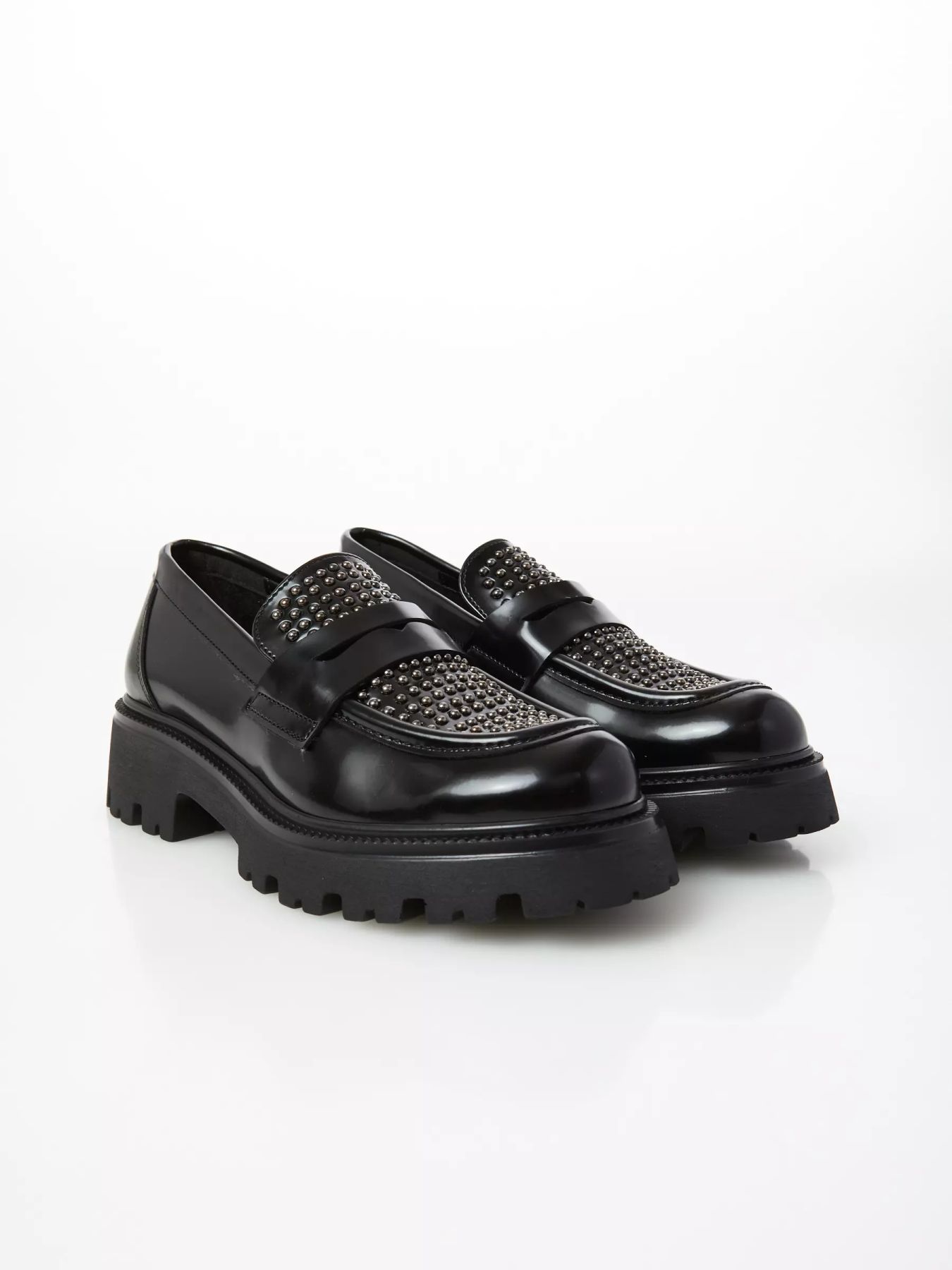 OVYE' MOCASSINO DONNA