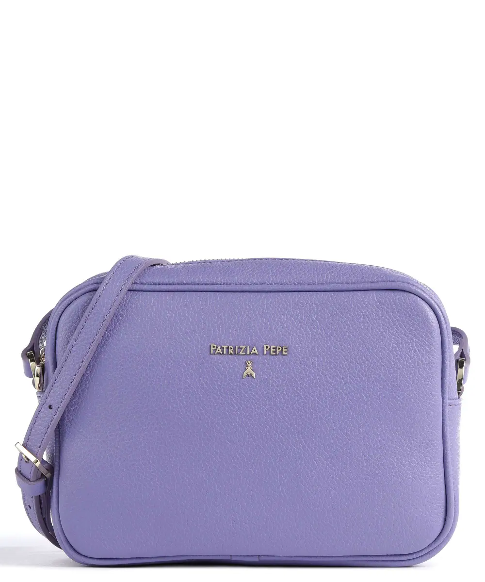 PATRIZIA PEPE BORSA CAMERA CASE DONNA
