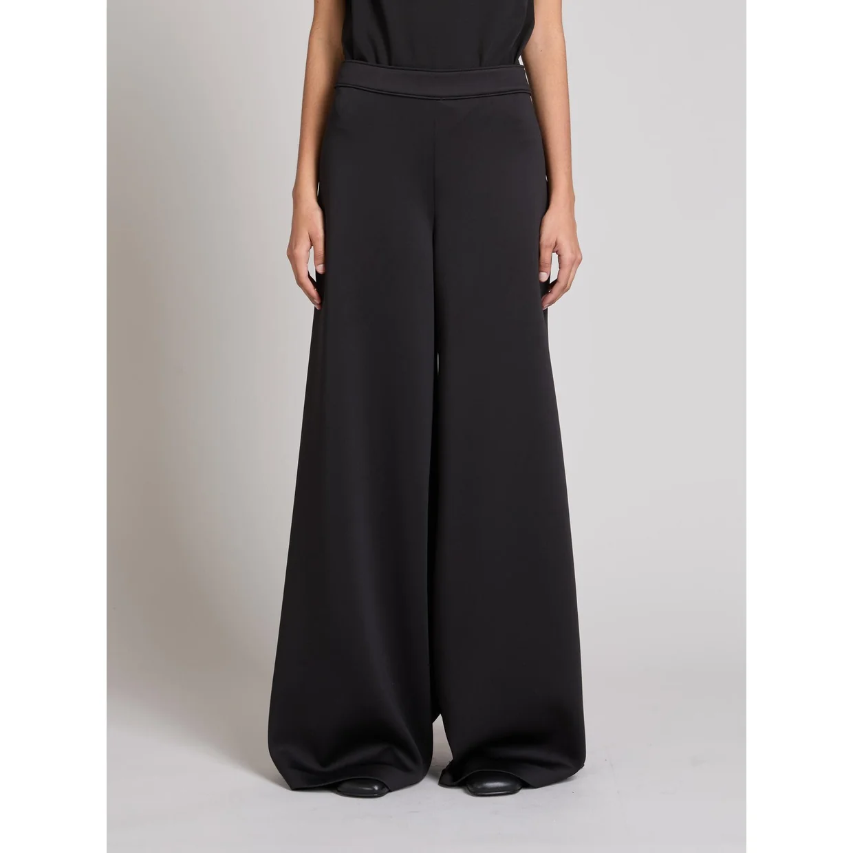 MM Max Mara PANTALONE AMPIO