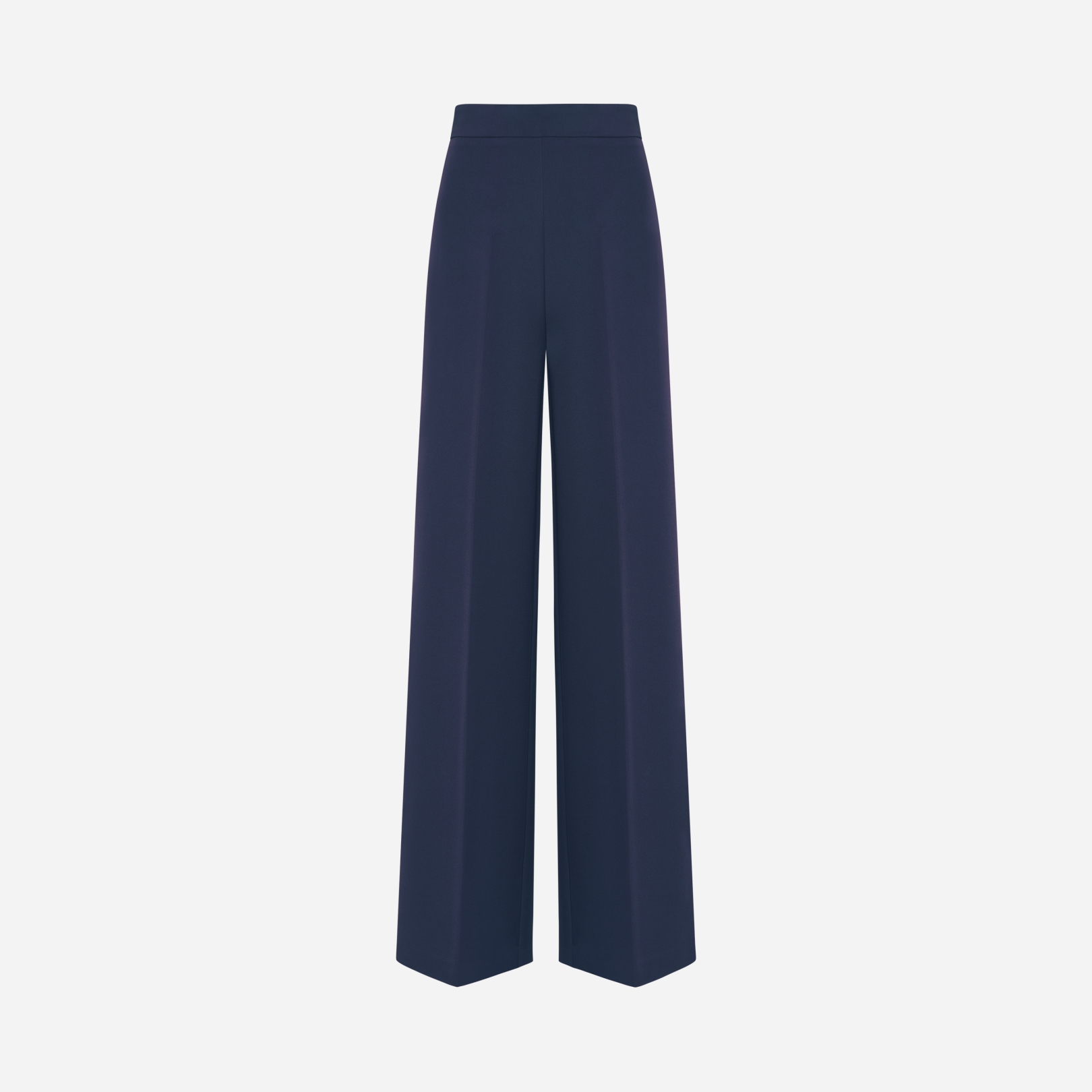 Silence limited PANTALONE IN TESSUTO TECNICO A PALAZZO