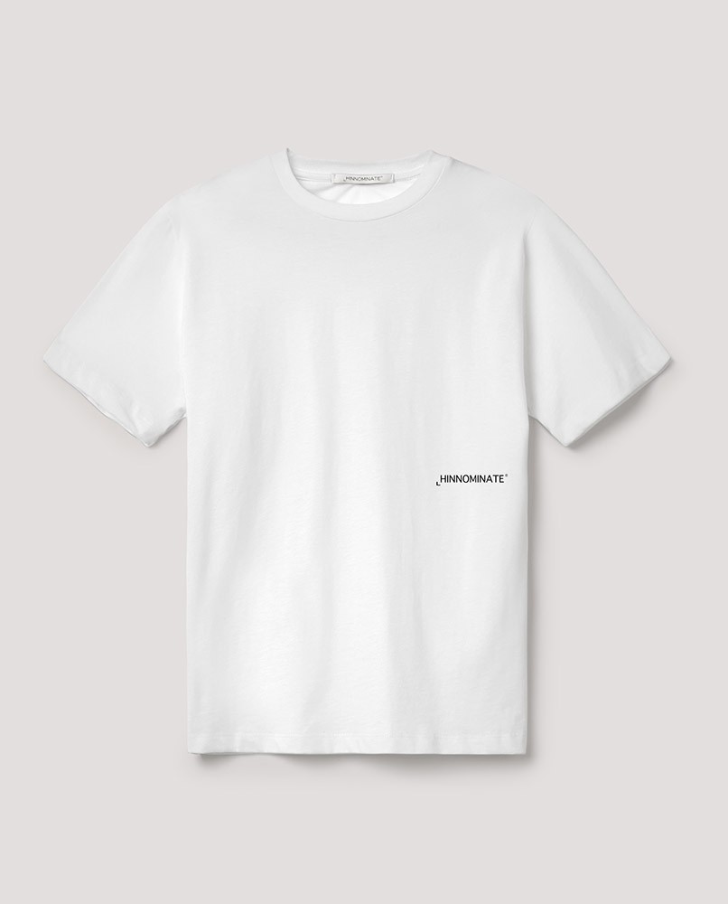 HINNOMINATE T-SHIRT MANICA CORTA DONNA