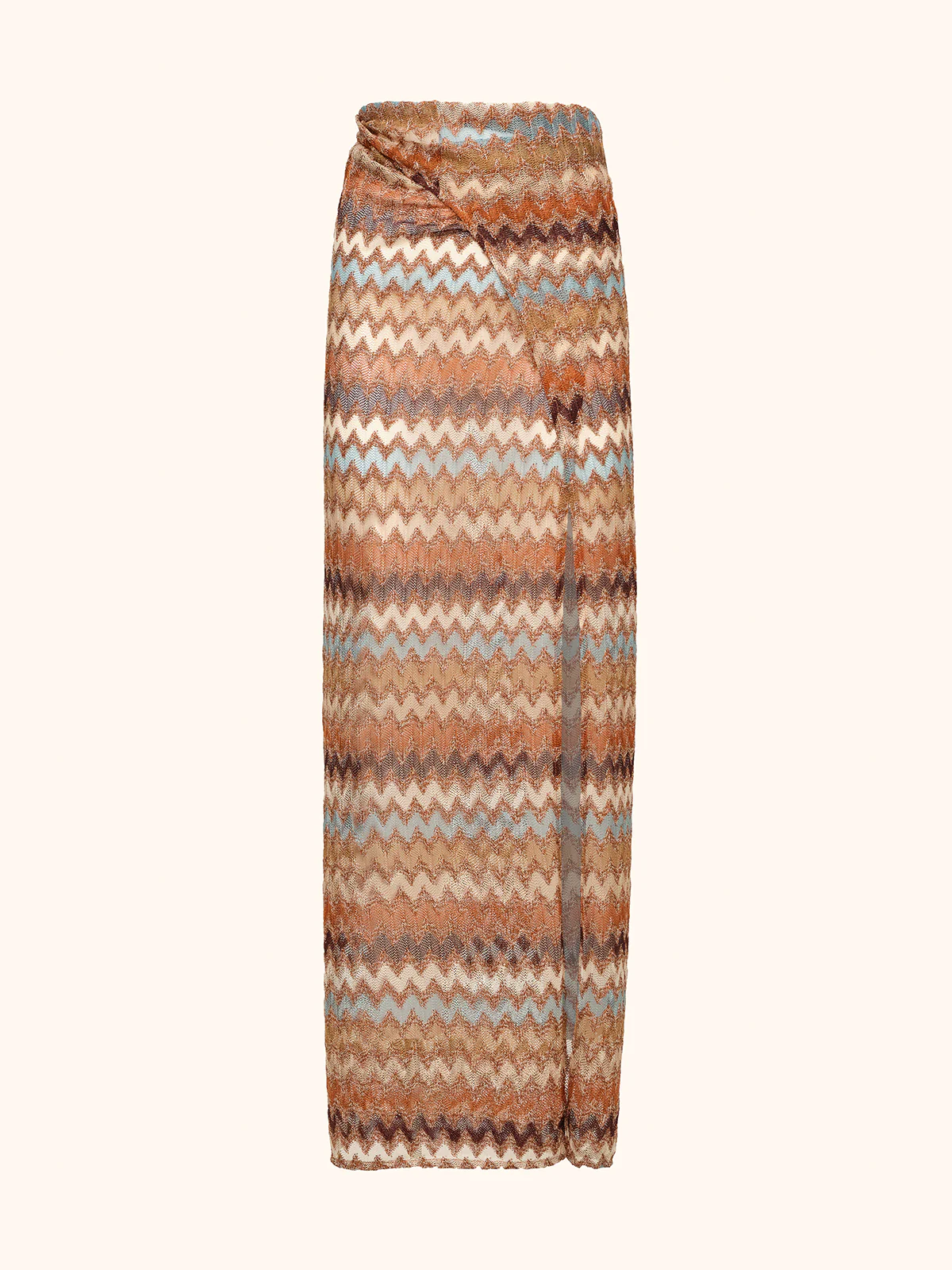 MEFUI PAREO LUNGO MISSONI