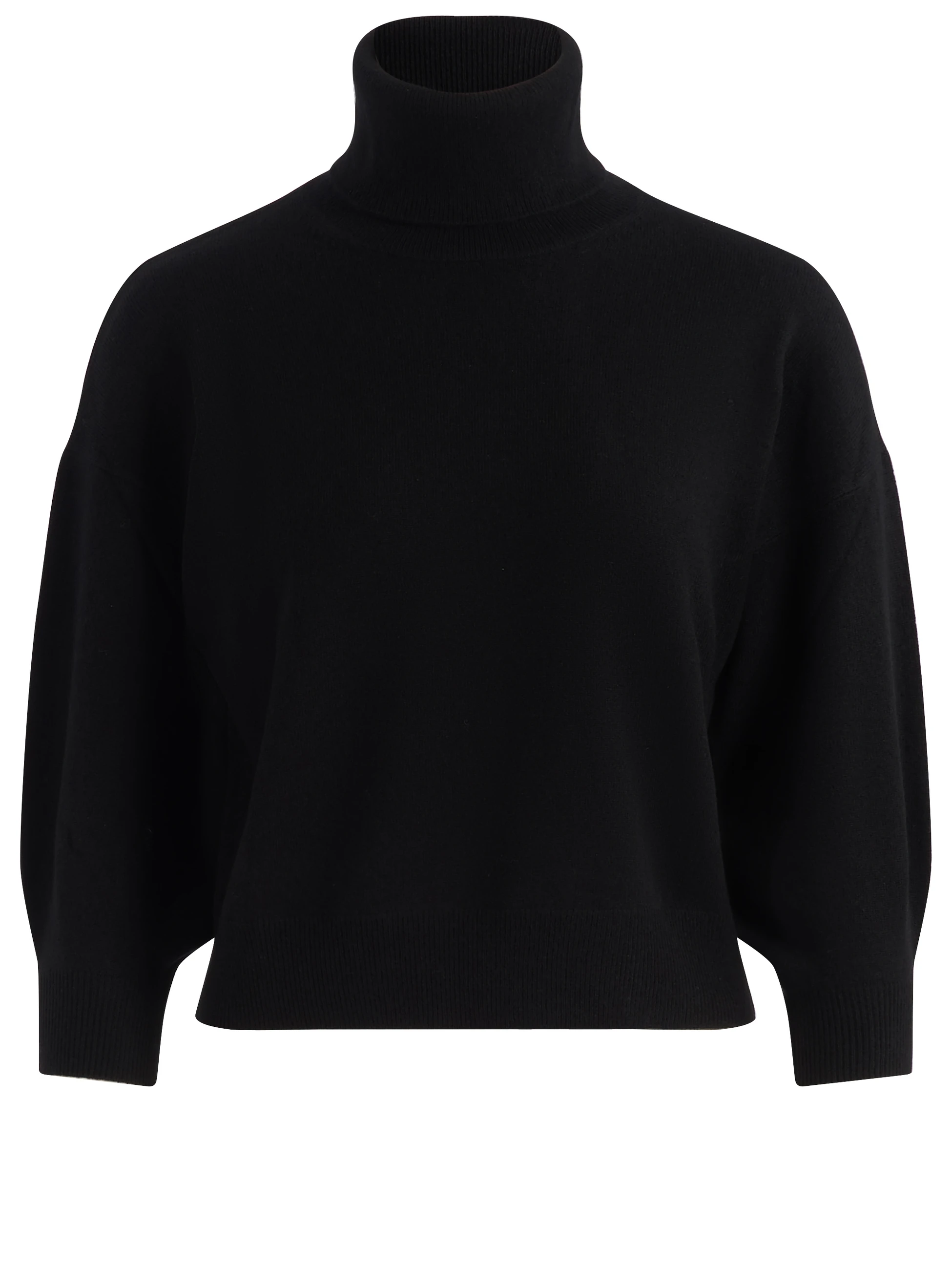 MM Max Mara MAGLIA A SCATOLETTA CON MANICA 3/4