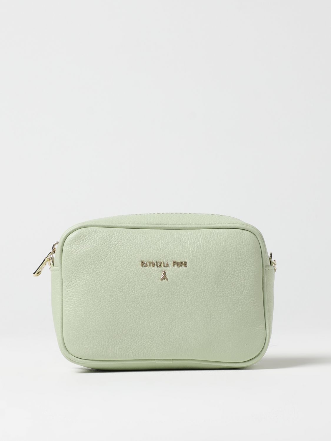 PATRIZIA PEPE BORSA A TRACOLLA DONNA