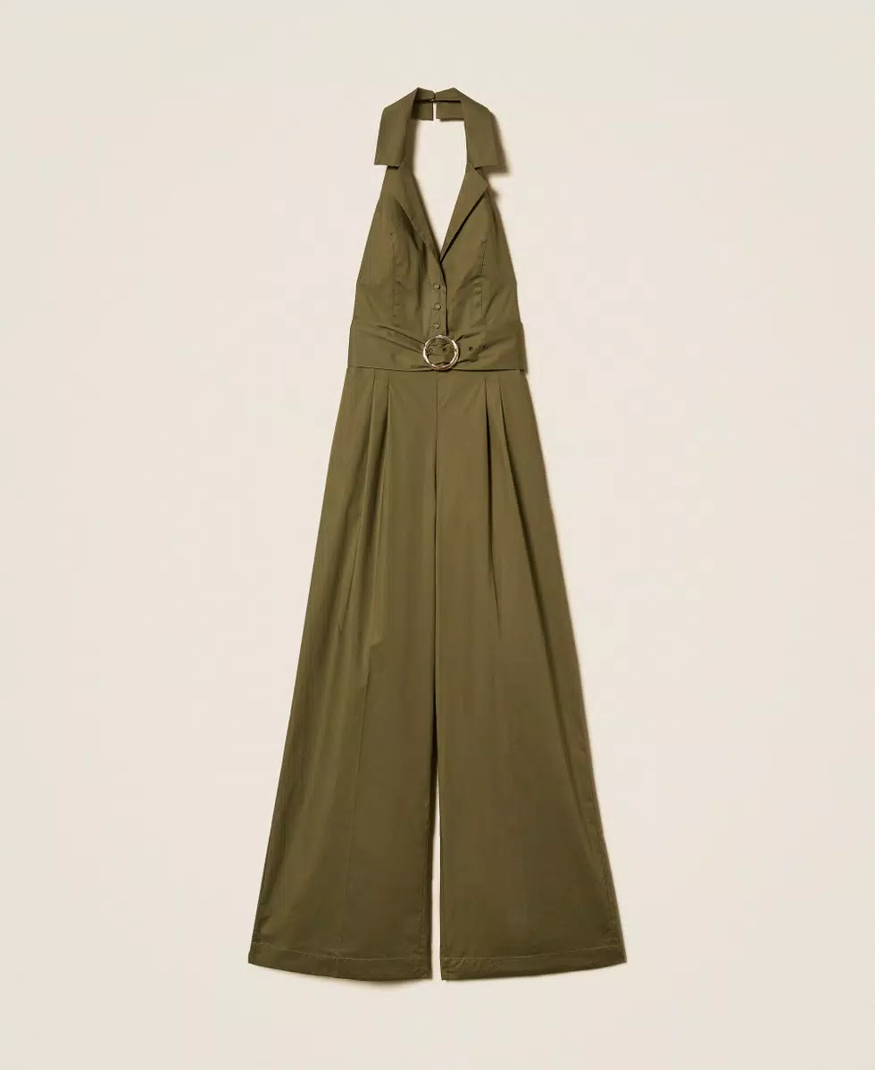 TWINSET TUTA IN POPELINE