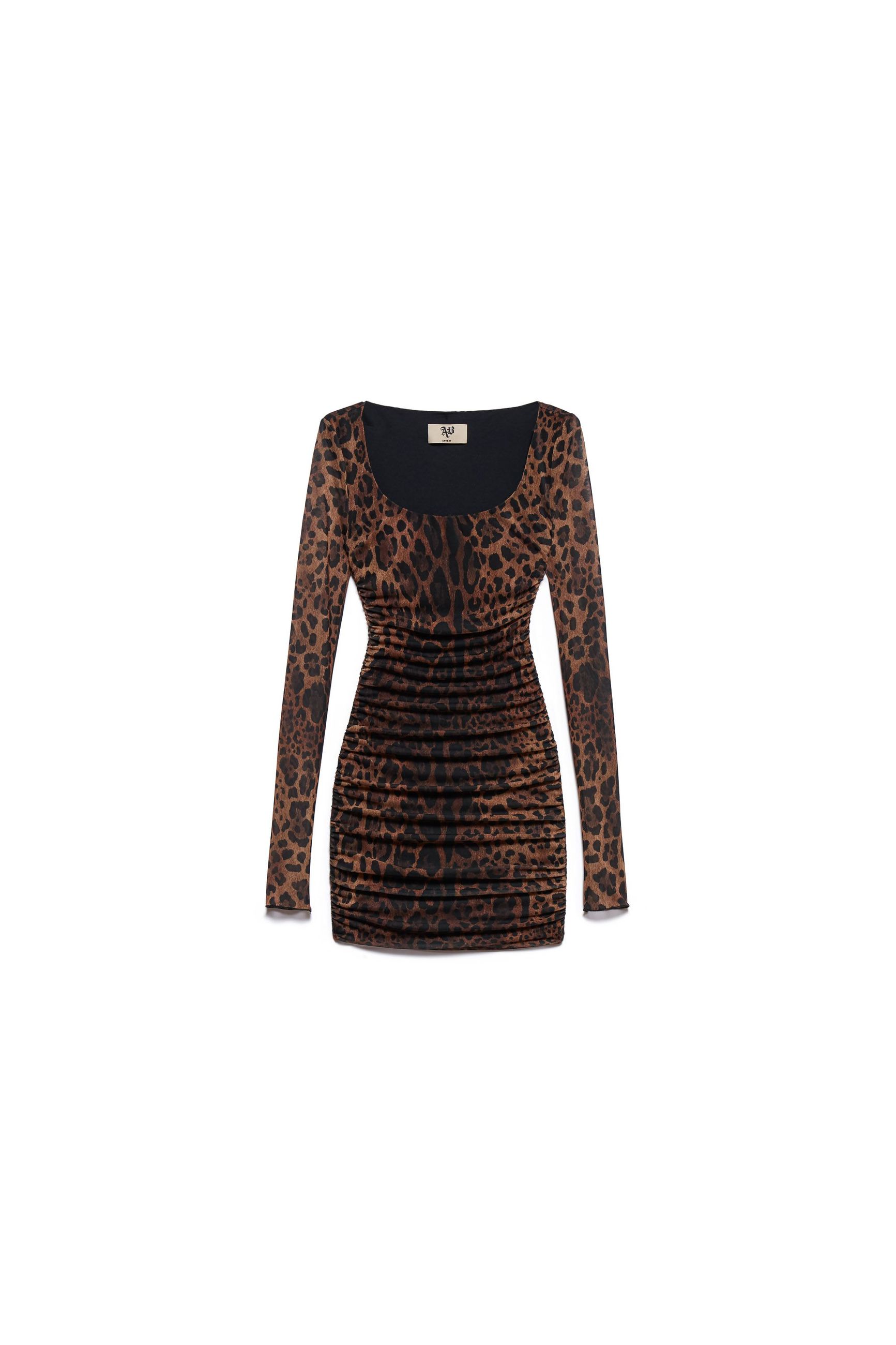 ANIYE BY MINI ABITO STRETCH