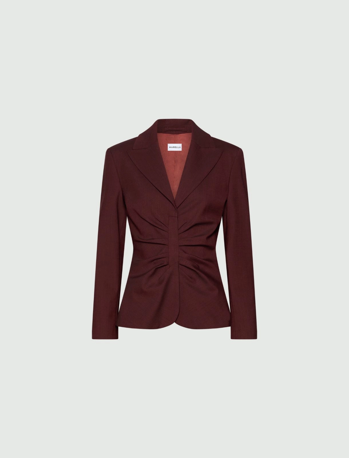 Marella BLAZERE MONOPETTO 3 BOTTONI