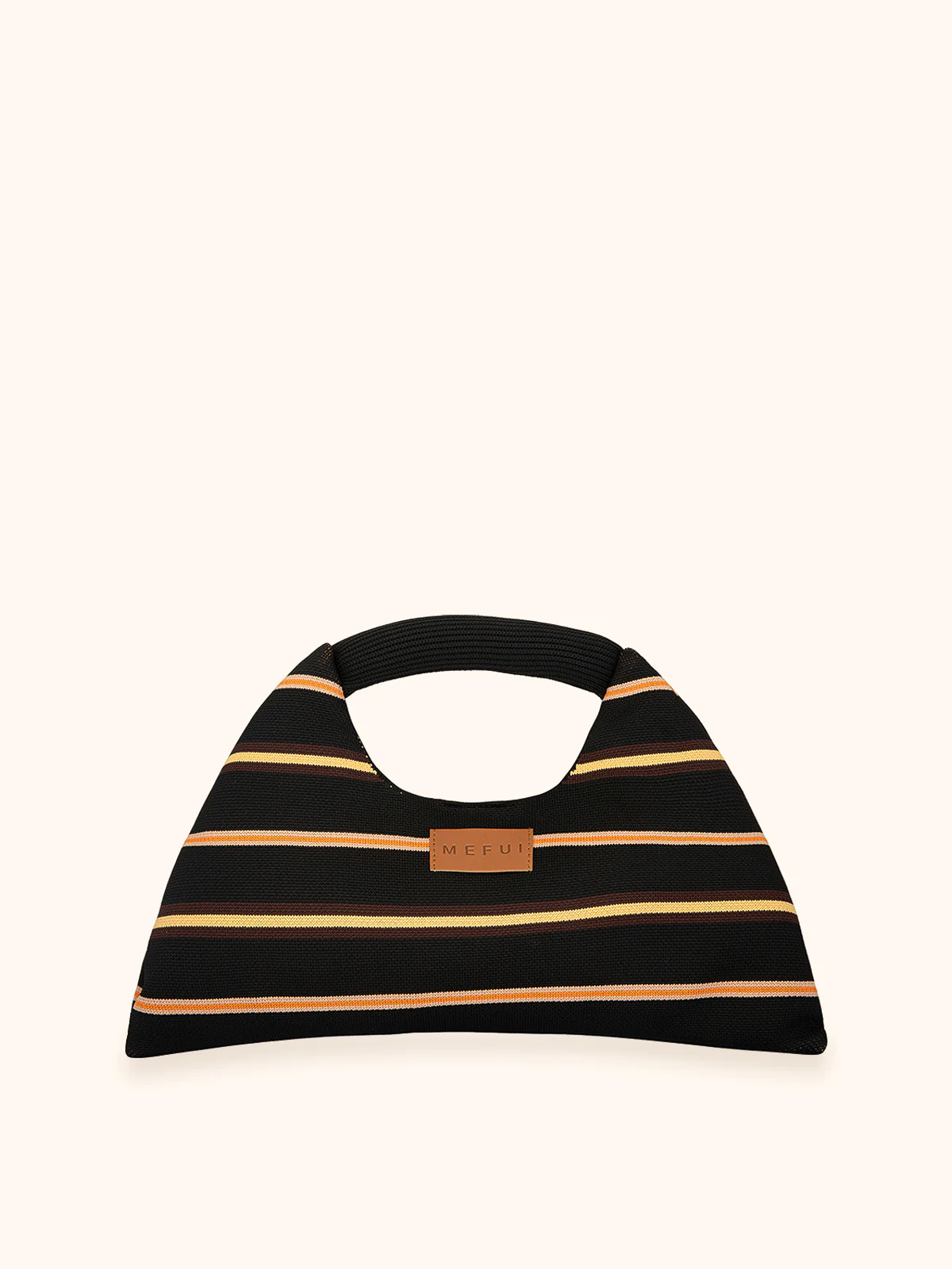 MEFUI BORSA IN MAGLIA