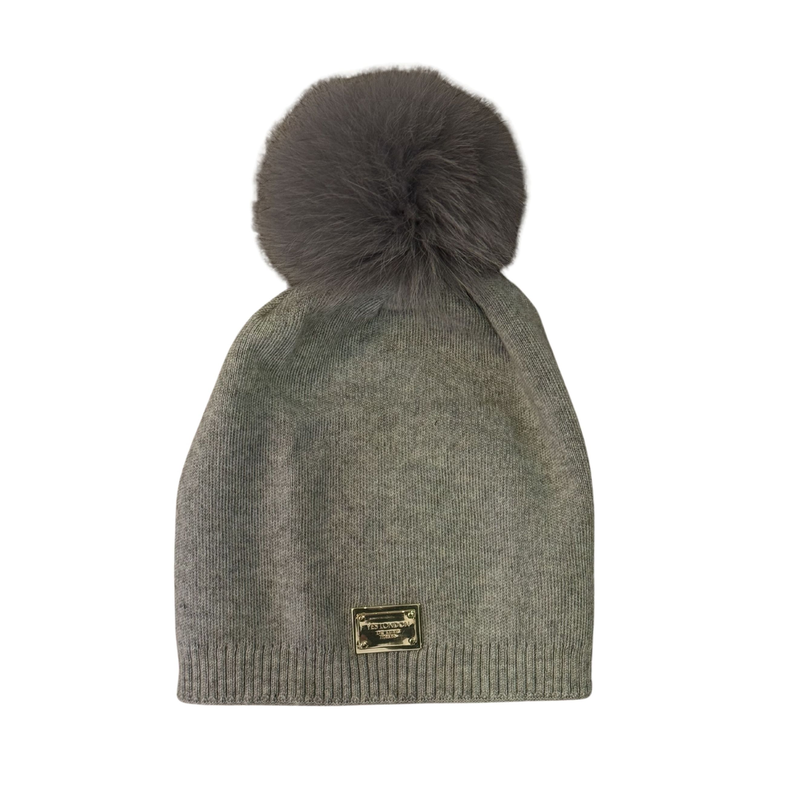 YES LONDON WOMAN CAPPELLO DONNA