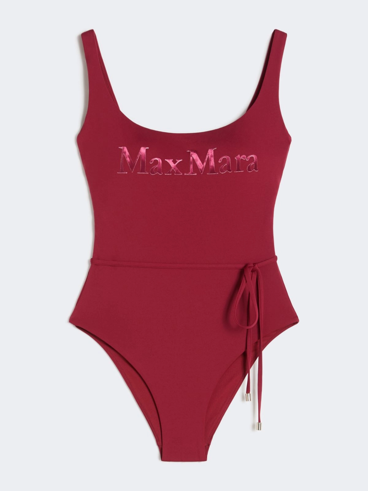 MAX MARA BEACHWEAR COSTUME INTERO MODELLO OLIMPIONICO