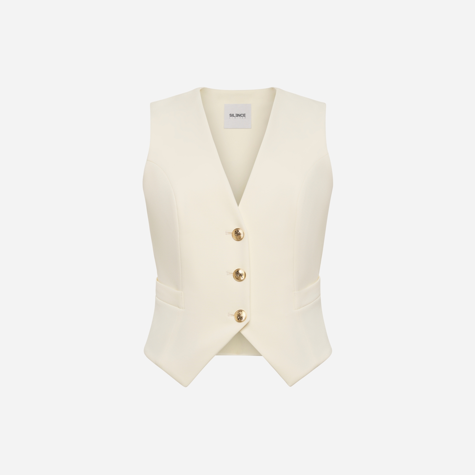 Silence limited GILET A 