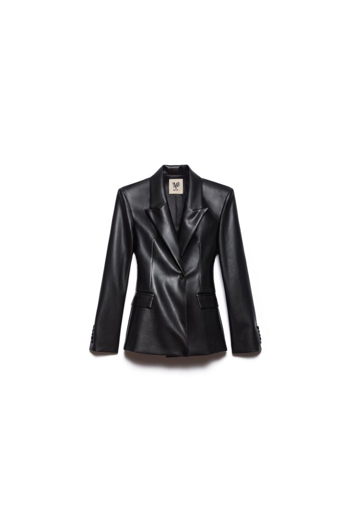 ANIYE BY BLAZER MONOPETTO IN NAPPA