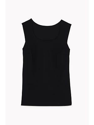 PATRIZIA PEPE TOP CANOTTA DONNA