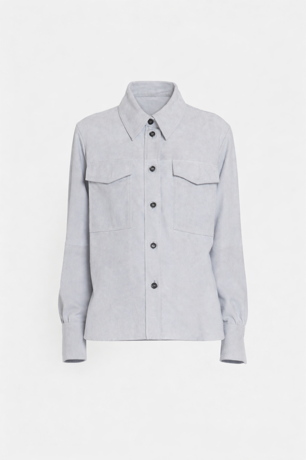 Marella GIACCA IN CAMOSCIO