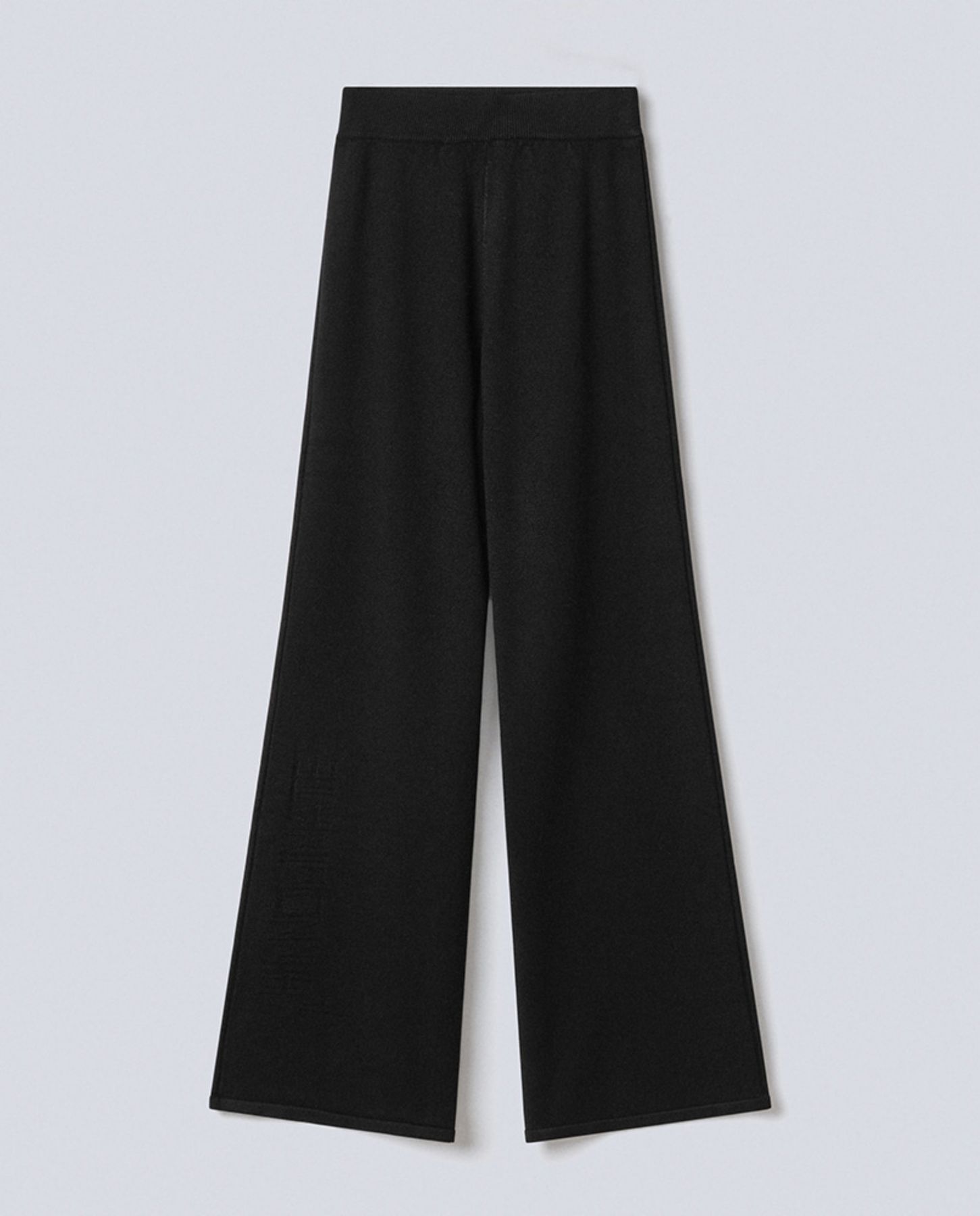 HINNOMINATE PANTALONE A PALAZZO DONNA