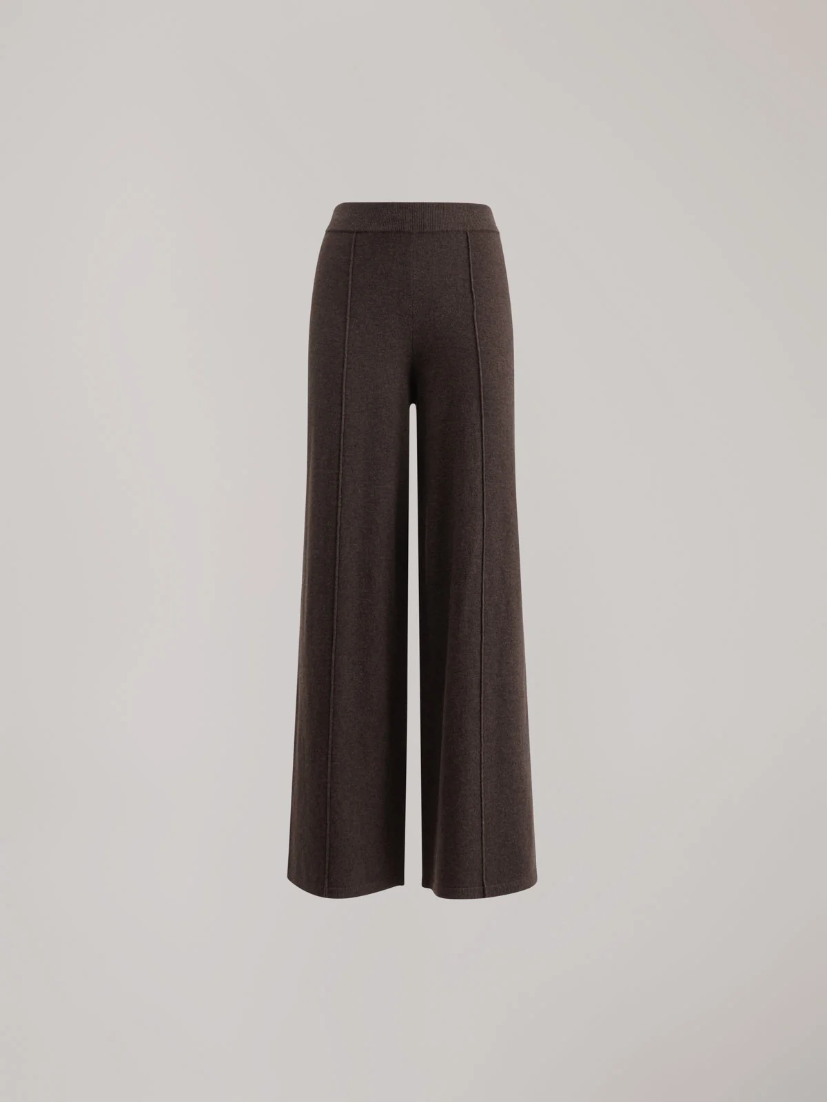 HINNOMINATE PANTALONE A PALAZZO