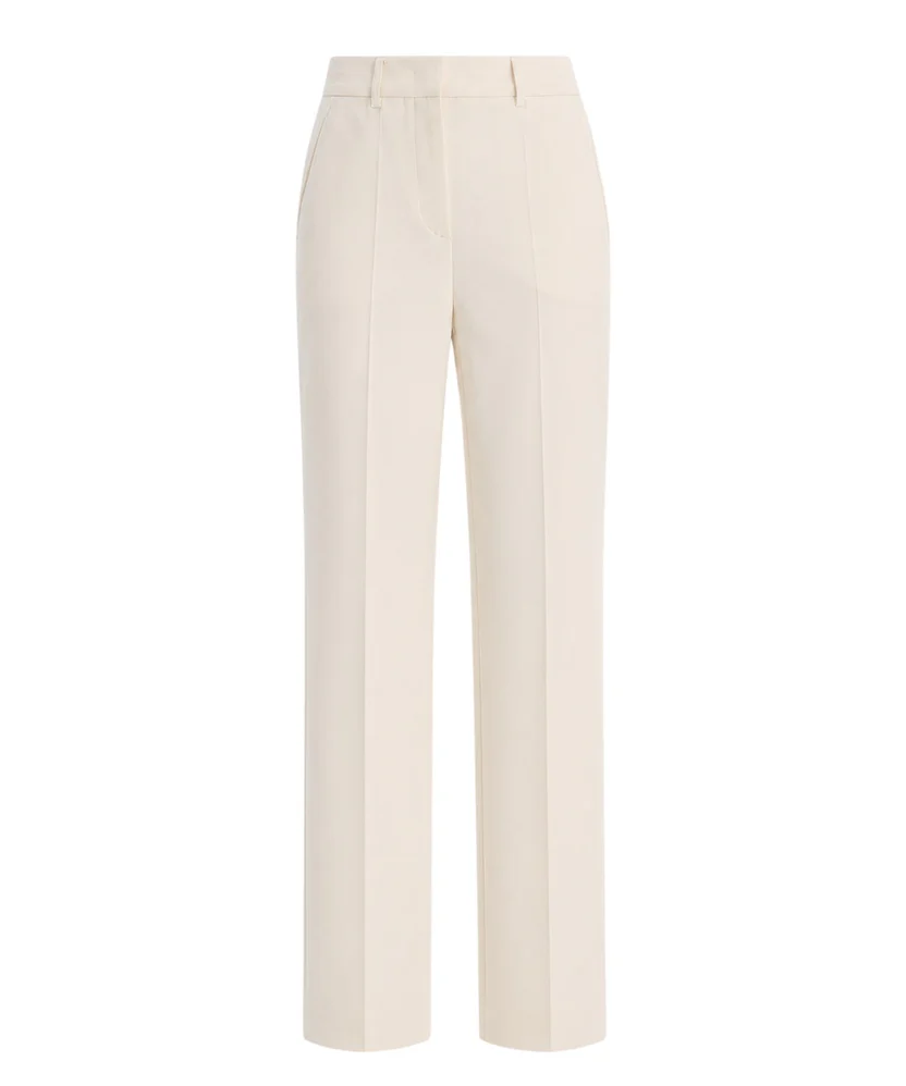 Marella PANTALONE IN TELA MISTO VISCOSA