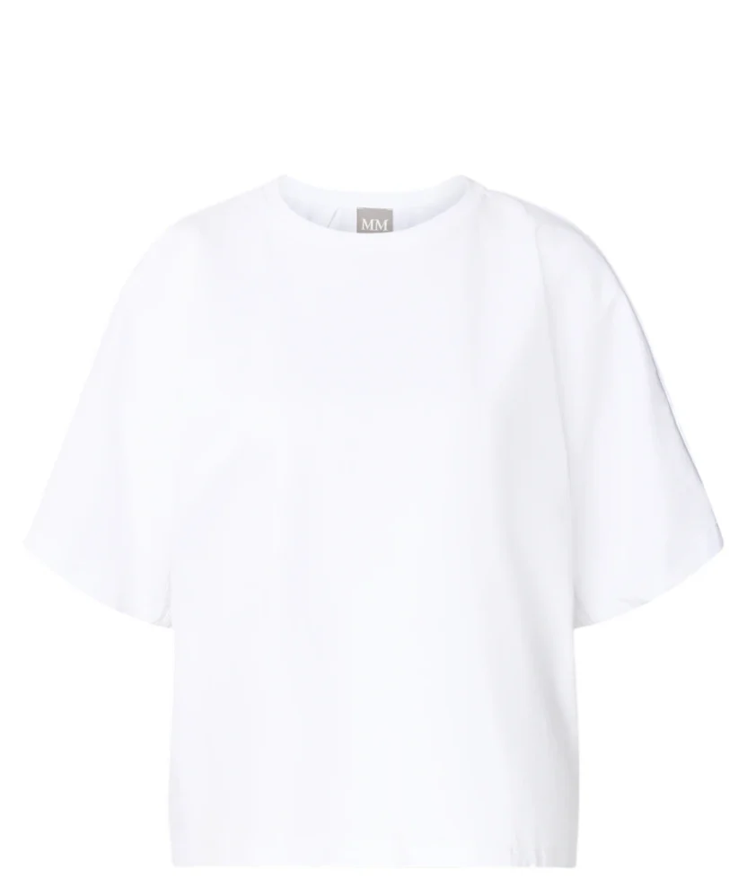 MM Max Mara T-SHIRT OVER
