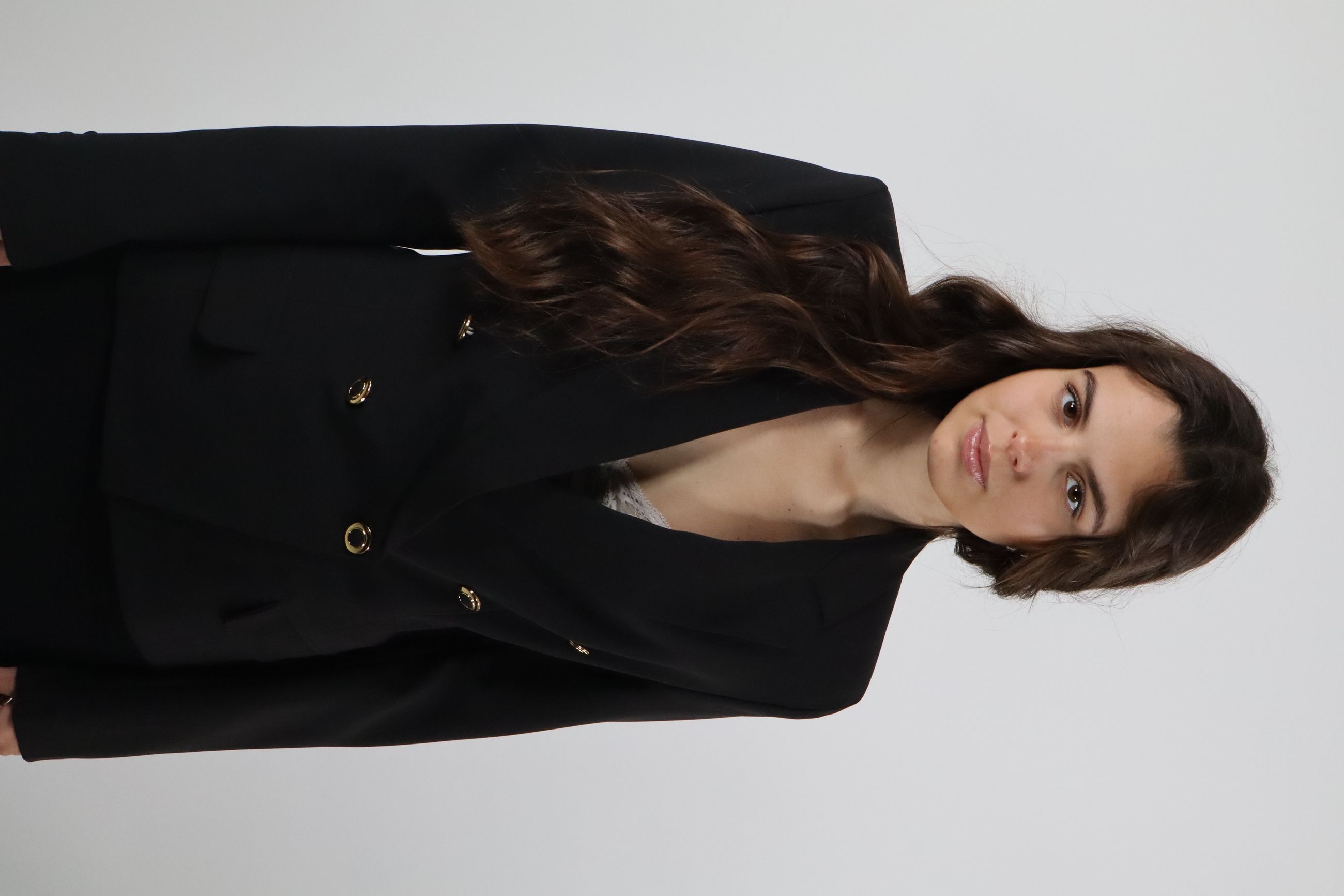 DRAMEE GIACCA DOPPIOPETTO DONNA