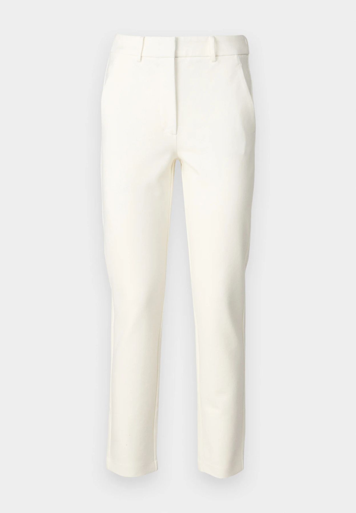 MAX MARA LEISURE PANTALONE LINEA DRITTA DONNA