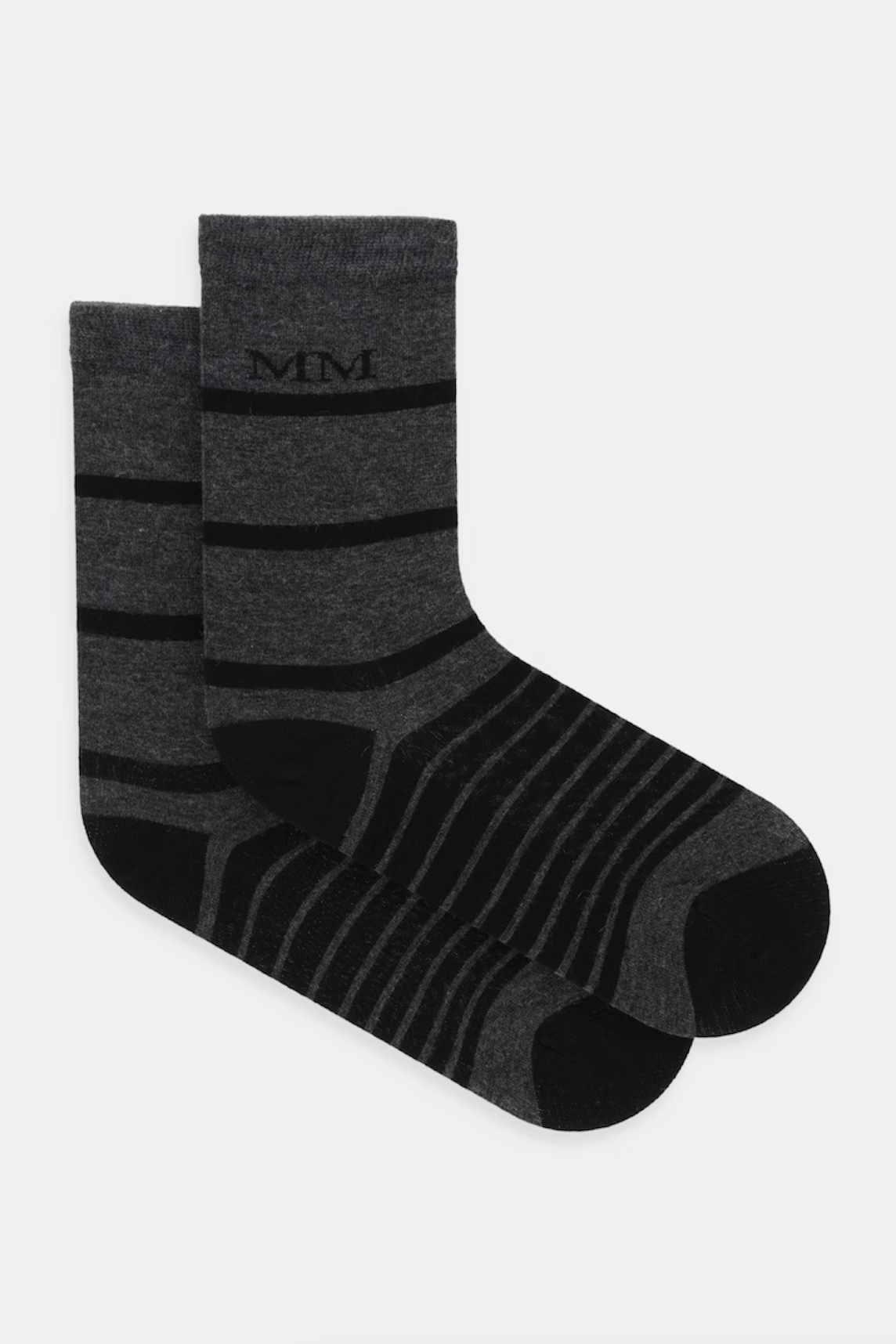 MM Max Mara CALZE MISTO CASHMERE