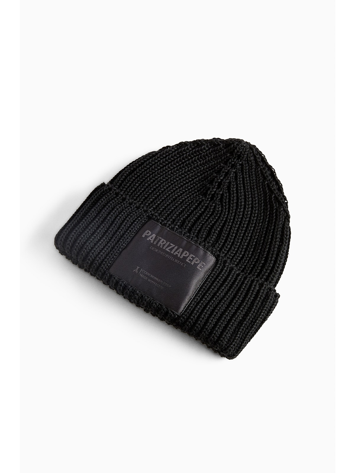 PATRIZIA PEPE CAPPELLO DONNA