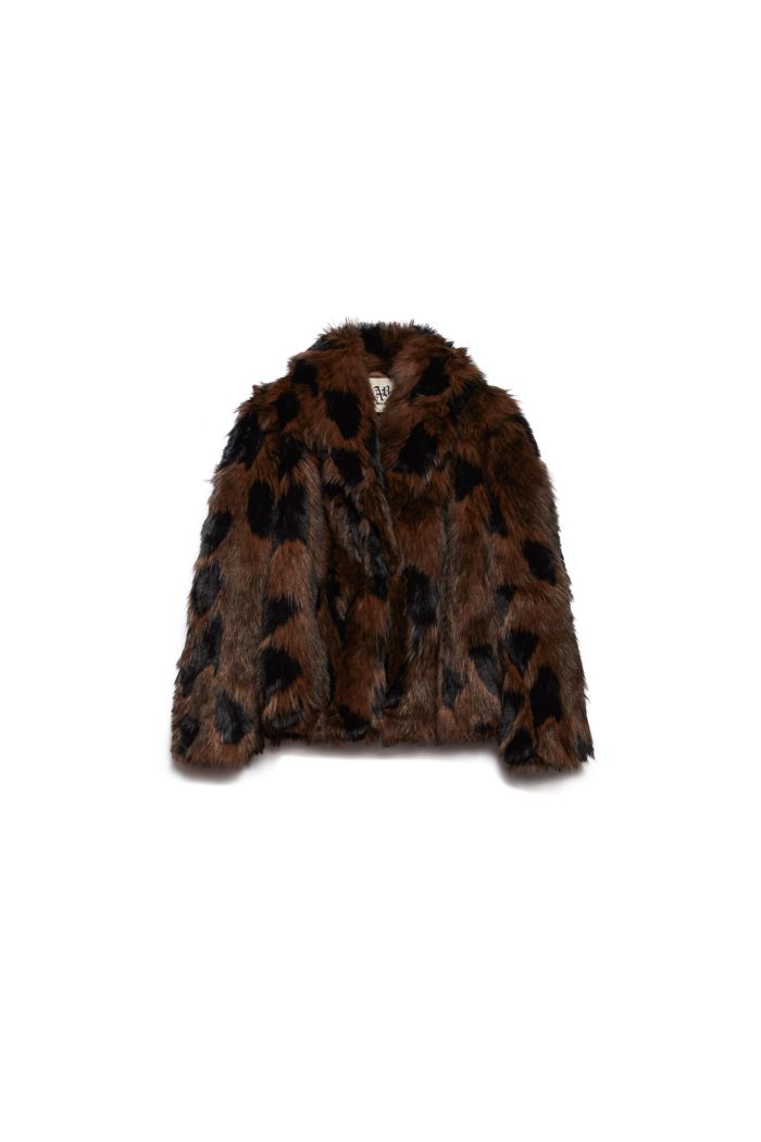 ANIYE BY ECOPELLICCIA ANIMALIER