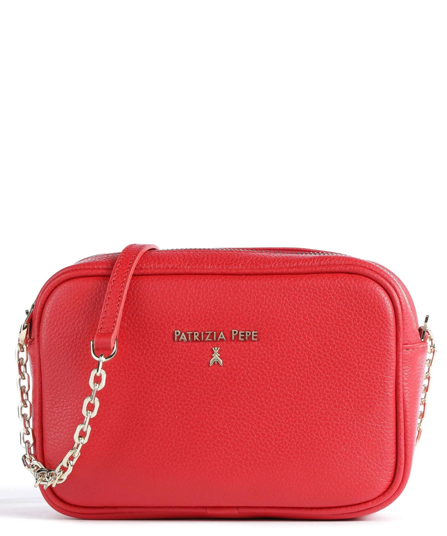 PATRIZIA PEPE BORSA A TRACOLLA DONNA