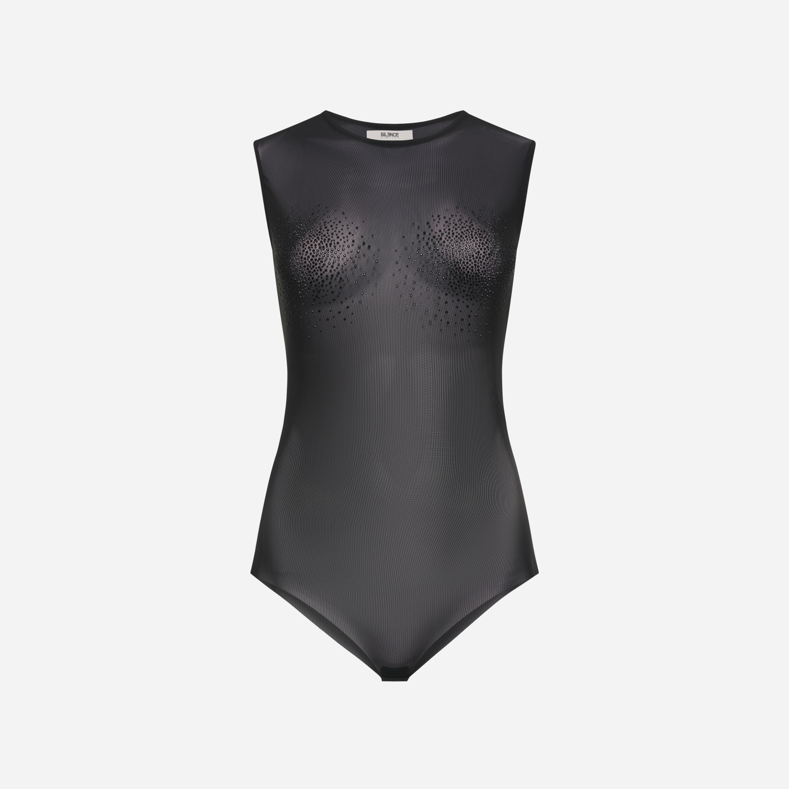 Silence limited BODY IN TULLE