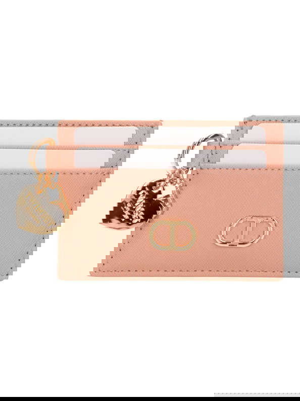 TWINSET PORTACARTE DONNA