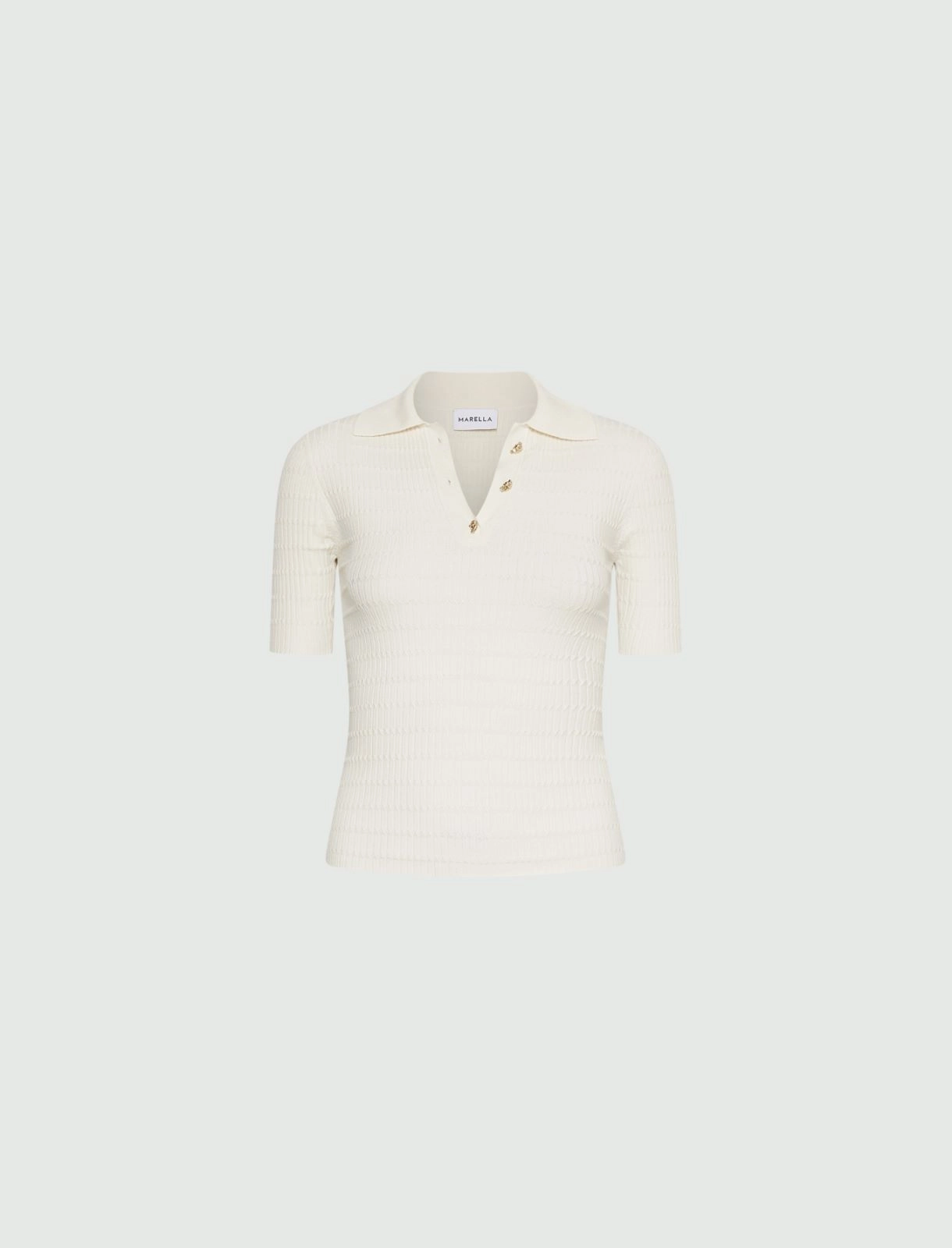 Marella POLO IN MAGLIA