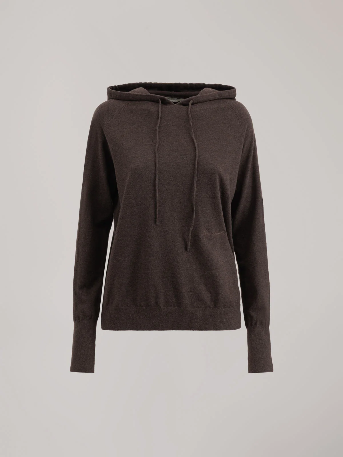 HINNOMINATE MAGLIA CON CAPPUCCIO