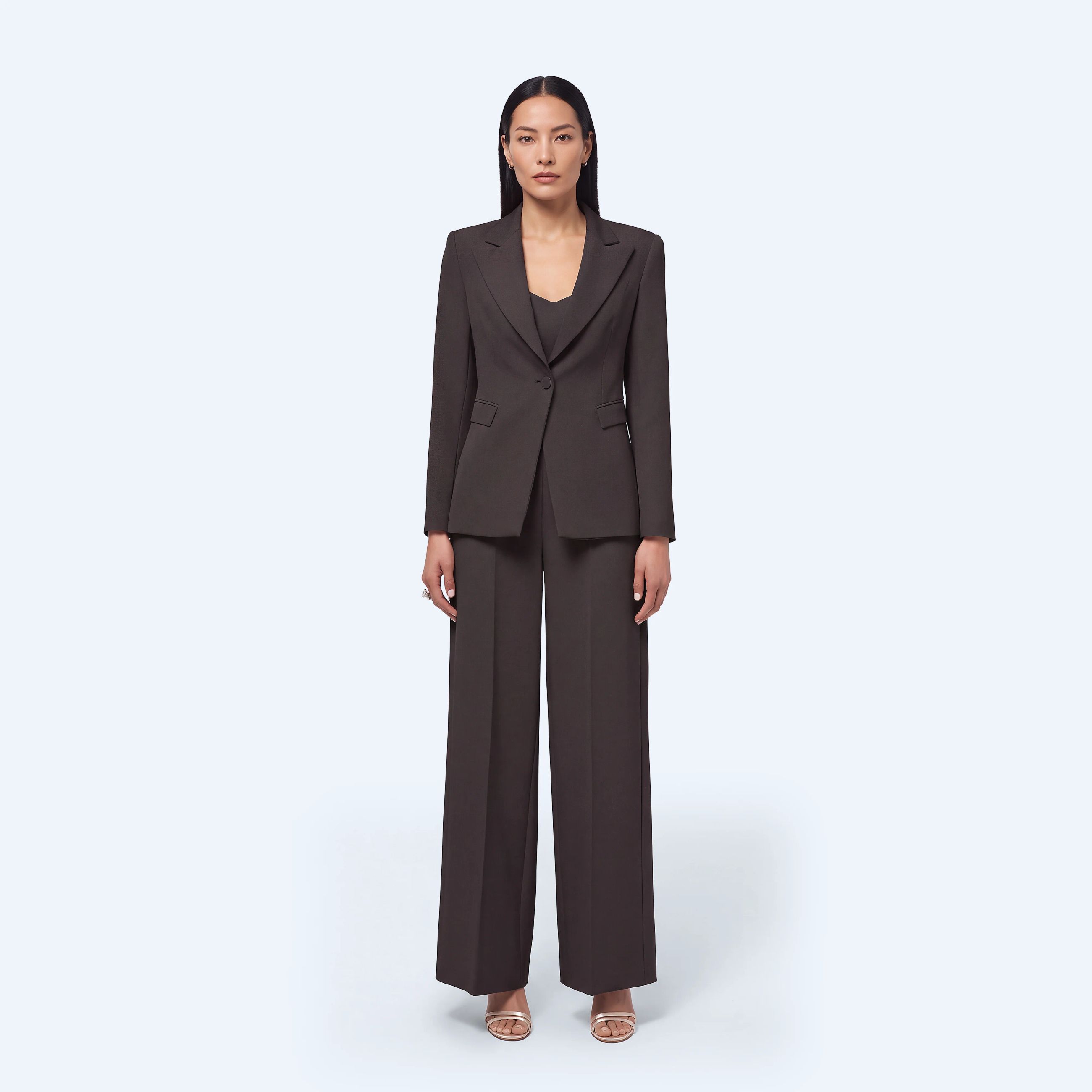 Silence limited BLAZER MONOPETTO