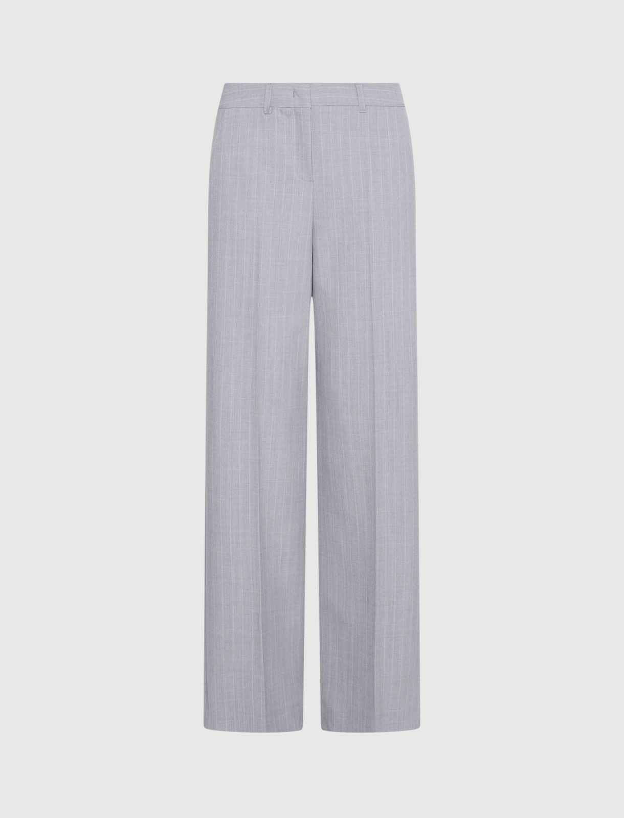 Marella PANTALONE IN TELA BISTRETCH