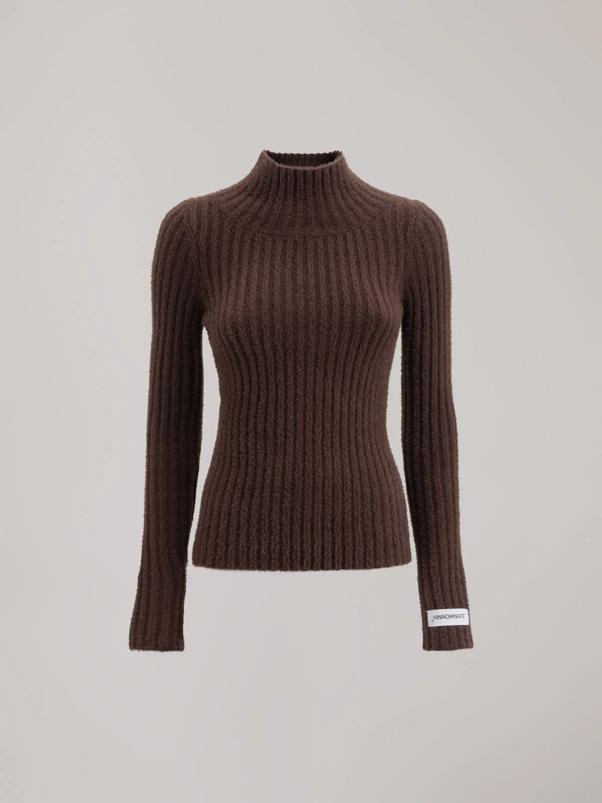 HINNOMINATE MAGLIA A COLLO ALTO
