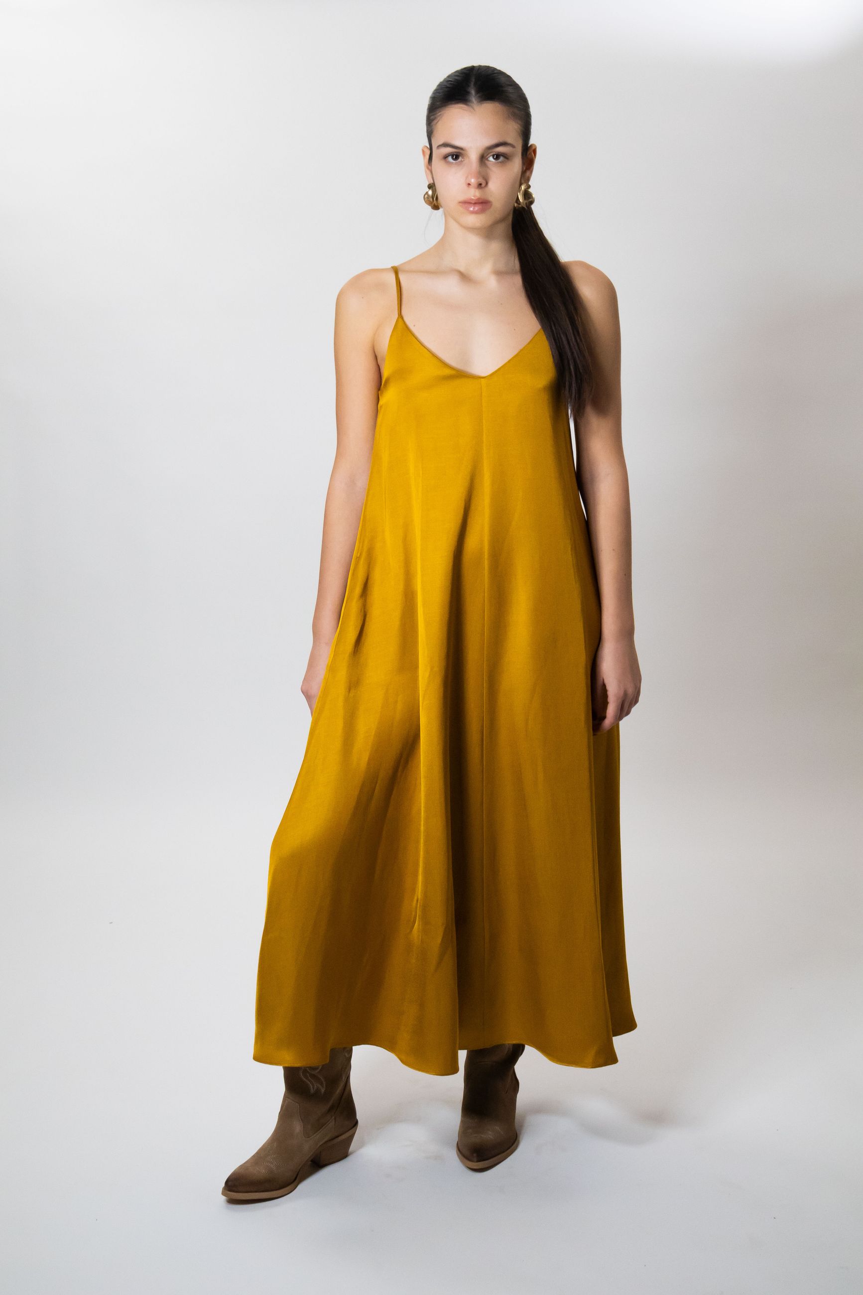 Marella ABITO SMANICATO A CAMPANA