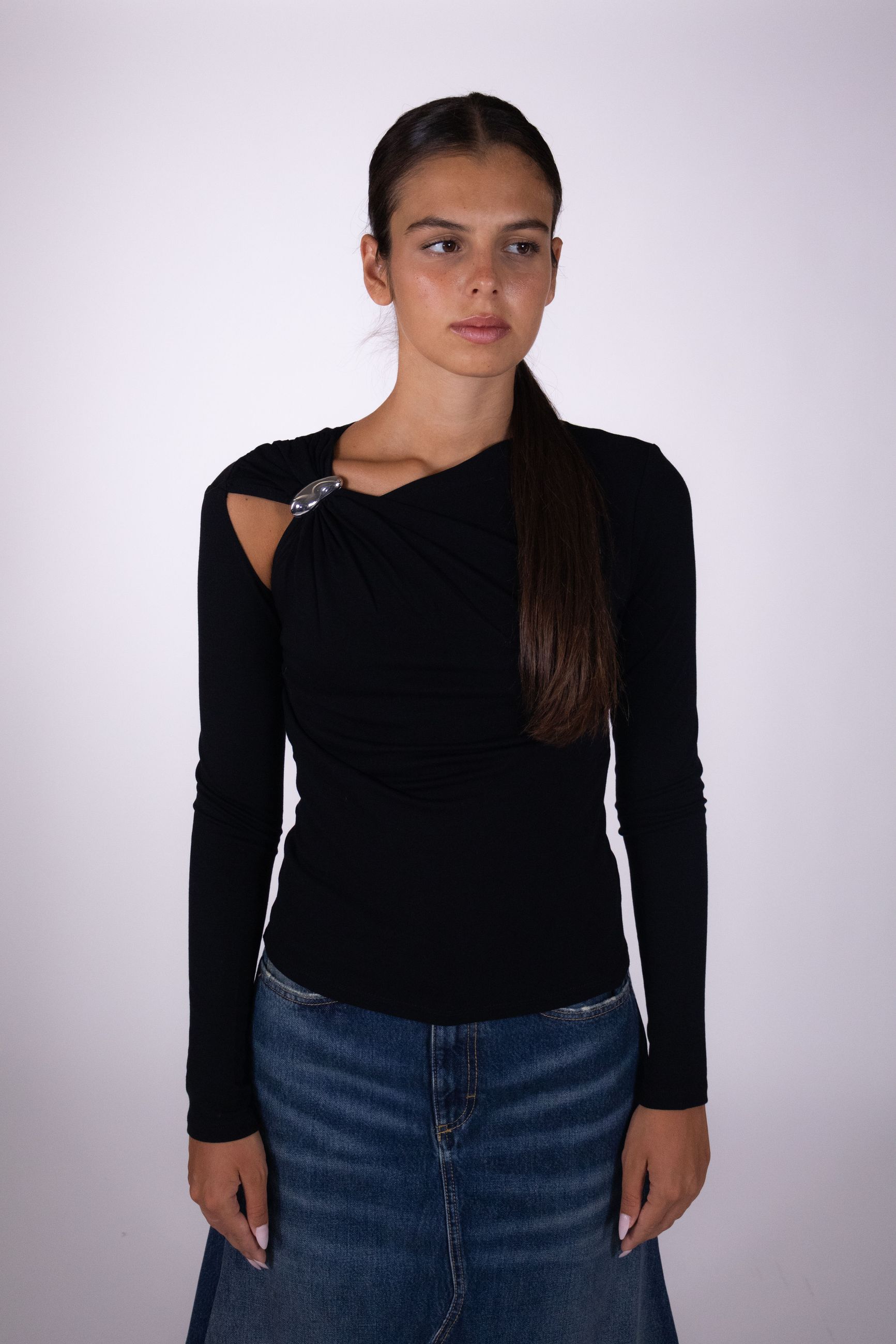 Marella MAGLIA CUT OUT