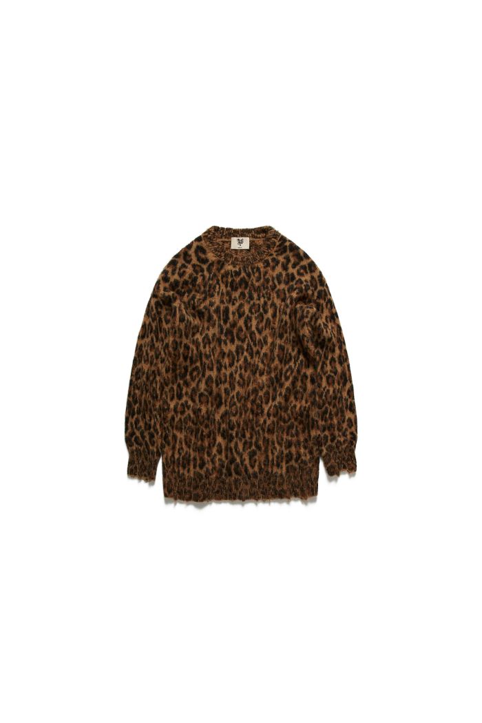 ANIYE BY MAGLIONE ANIMALIER