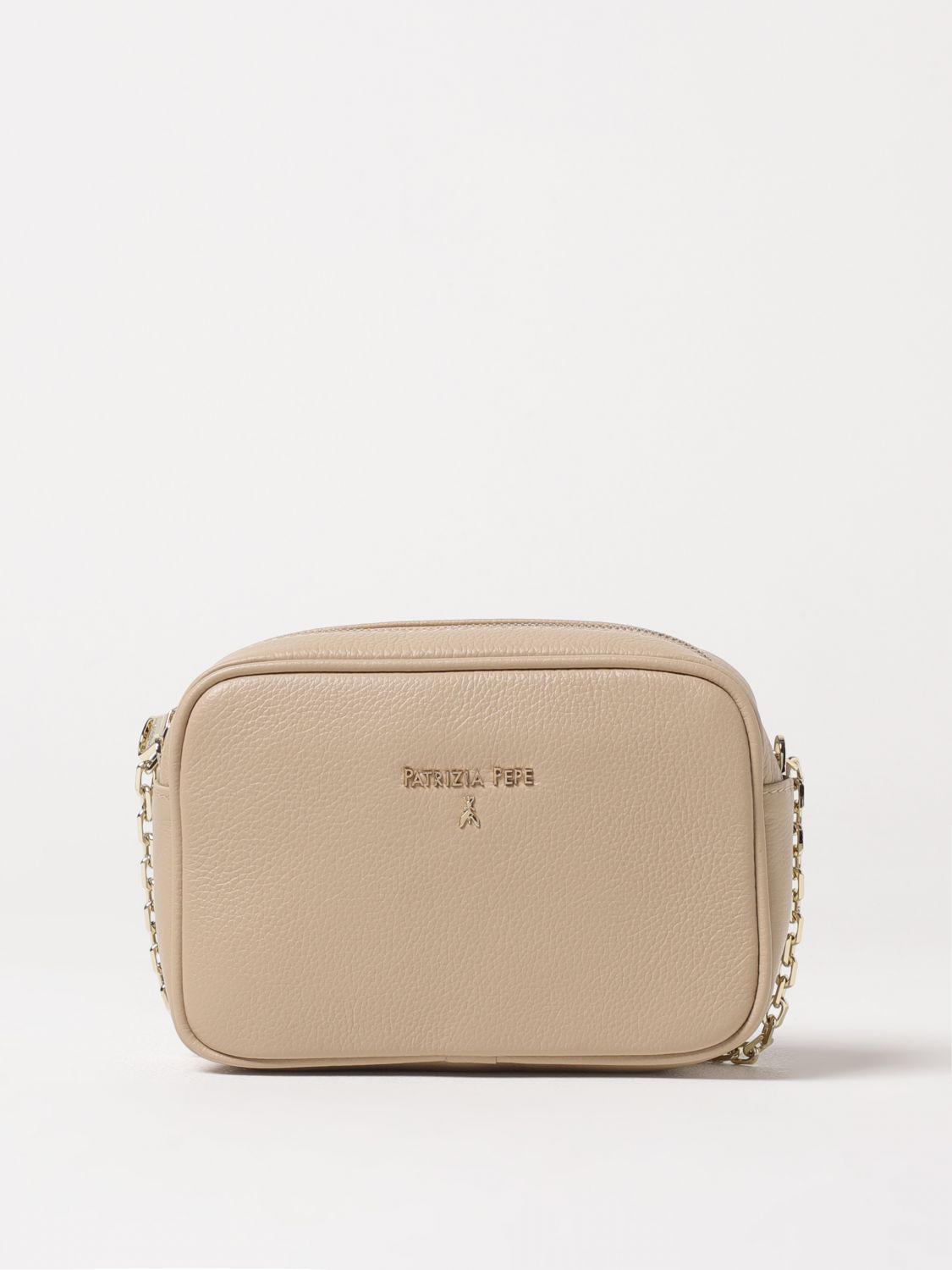 PATRIZIA PEPE BORSA A TRACOLLA DONNA