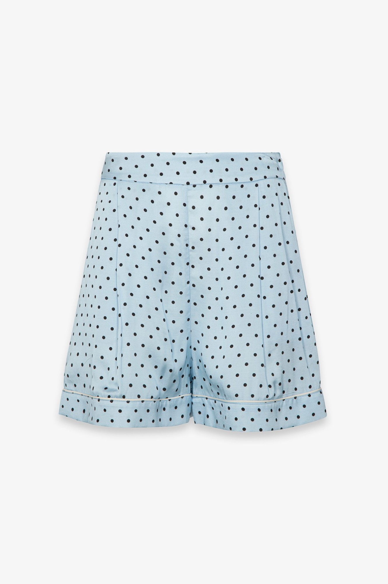 MAR DE MARGARITAS SHORT A VITA ALTA CON PENCES