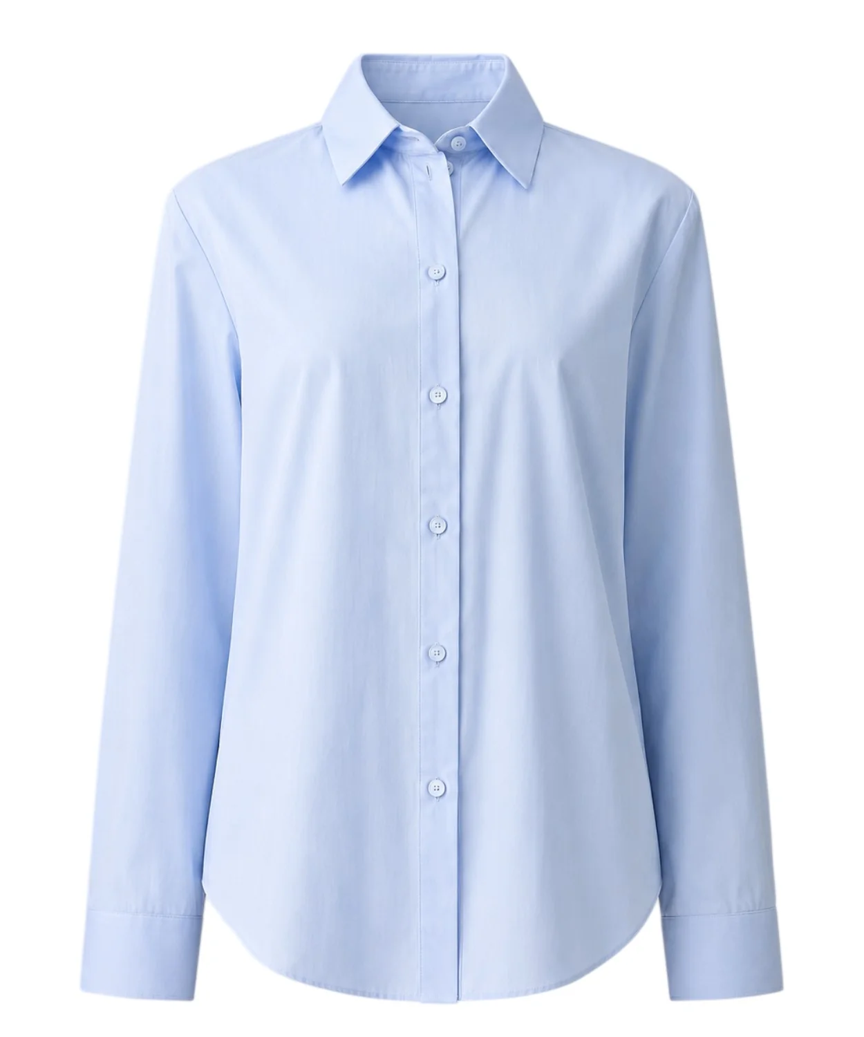 MM Max Mara CAMICIA MANICA LUNGA