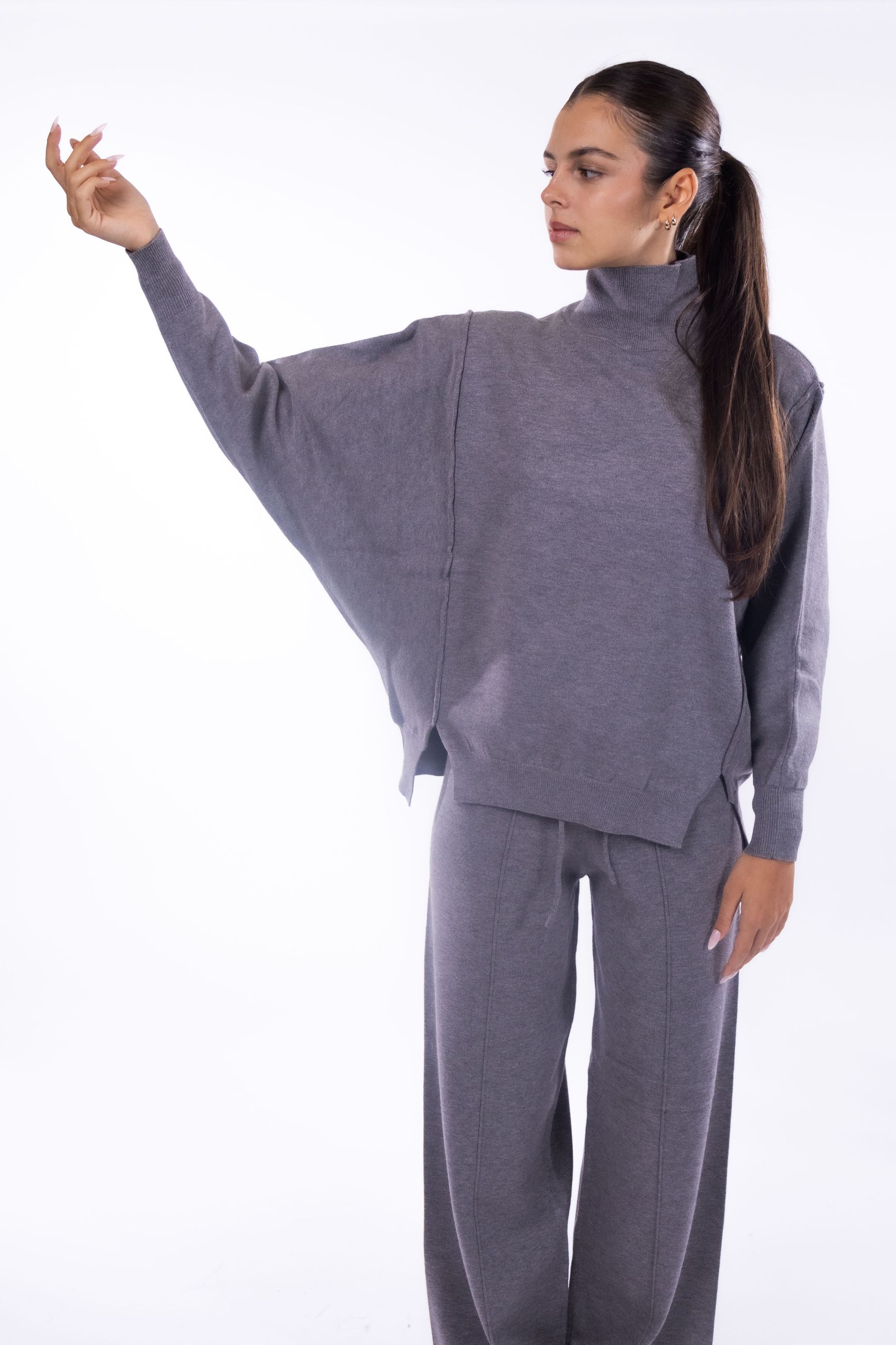 BEJADE PULL OVERSIZE