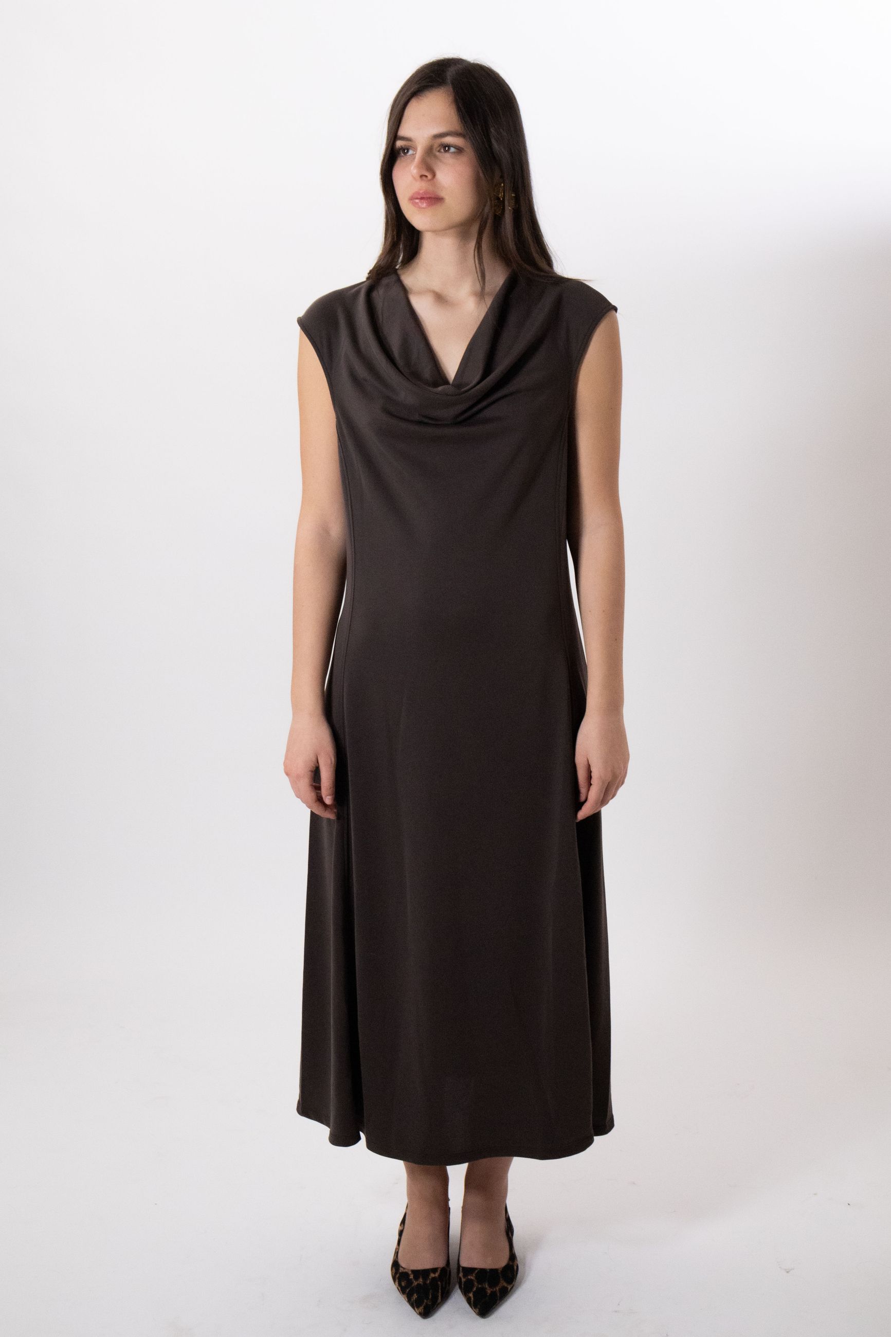 MM Max Mara ABITO SVASATO