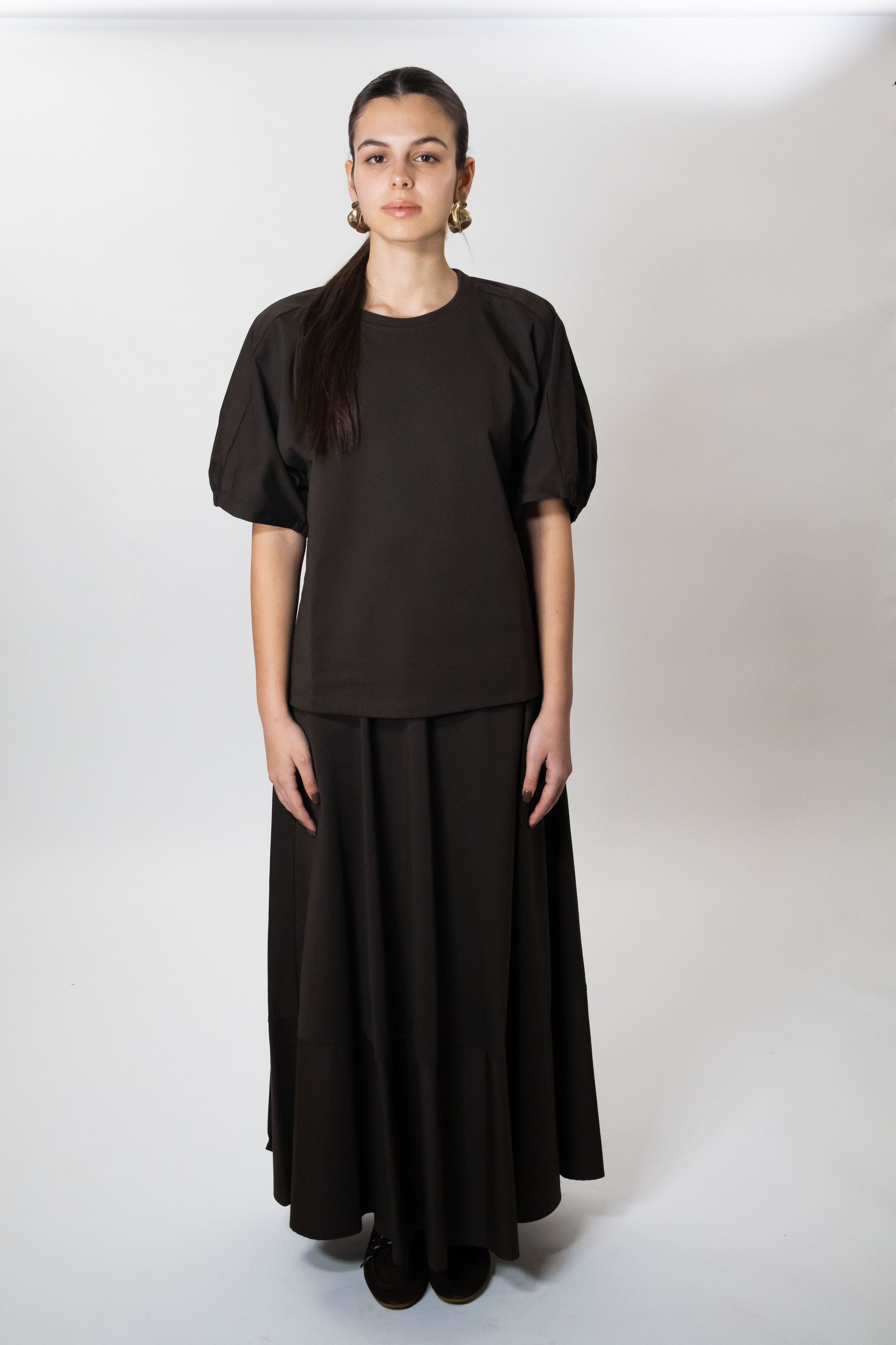 MM Max Mara T-SHIRT OVER