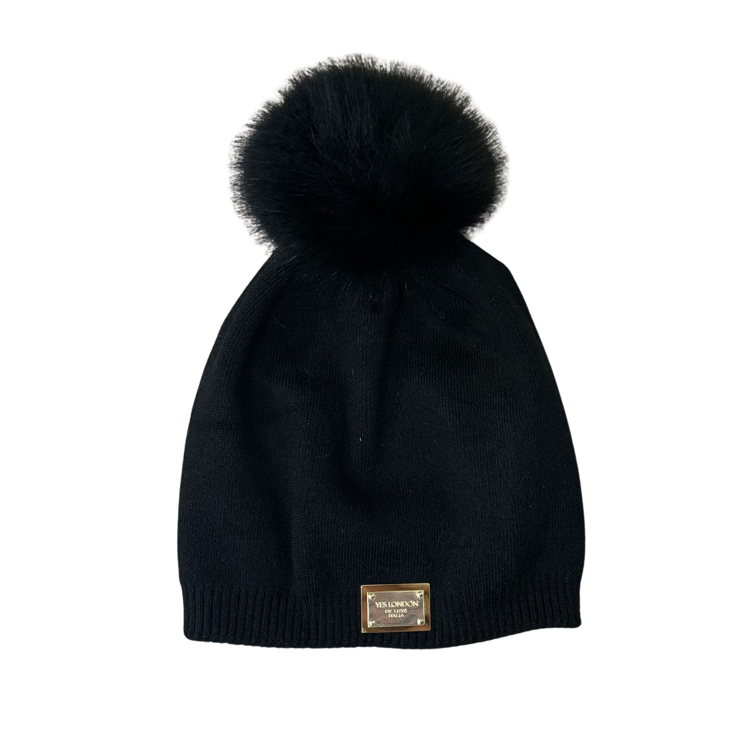 YES LONDON WOMAN CAPPELLO DONNA