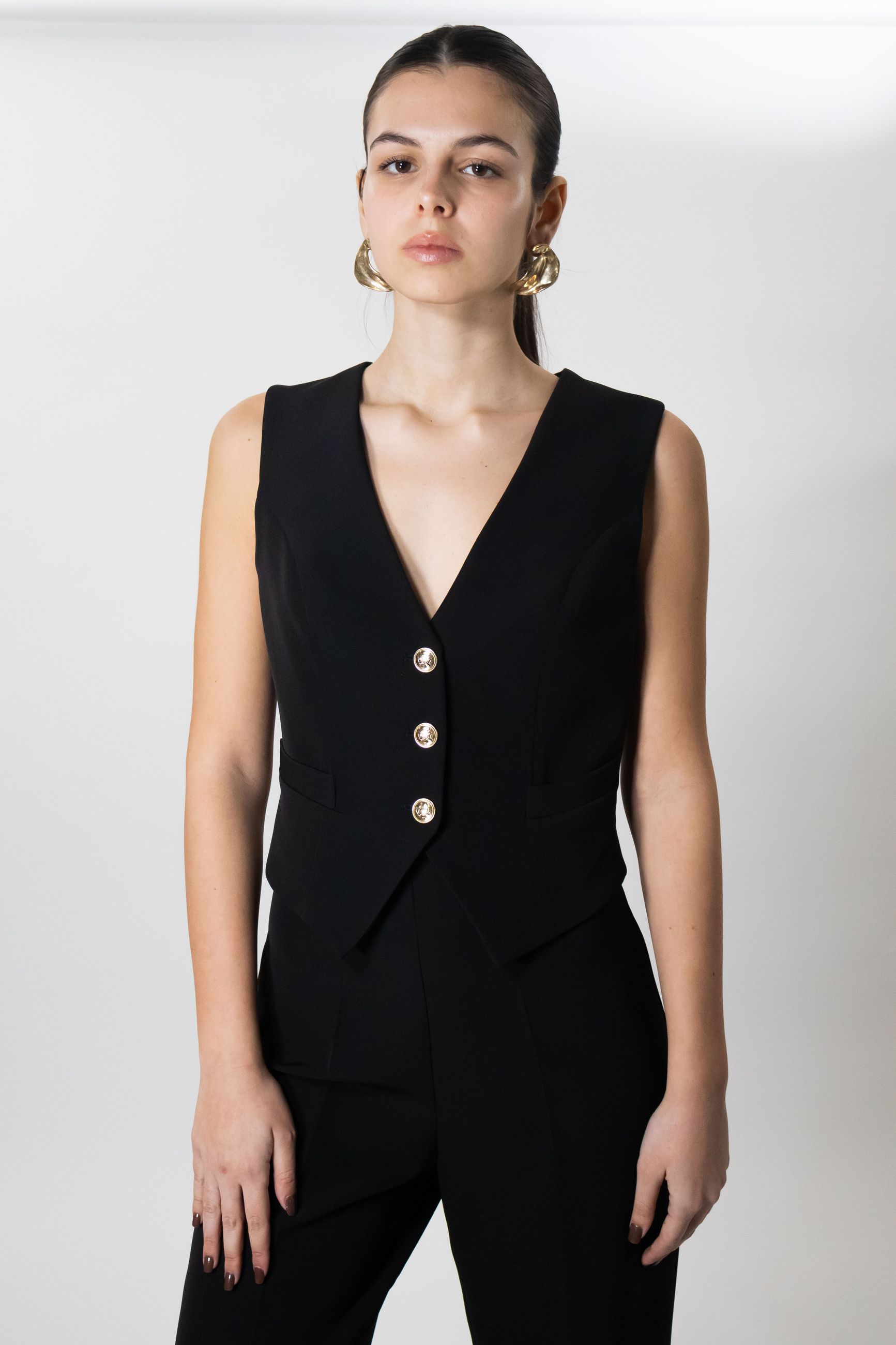 Silence limited GILET A 